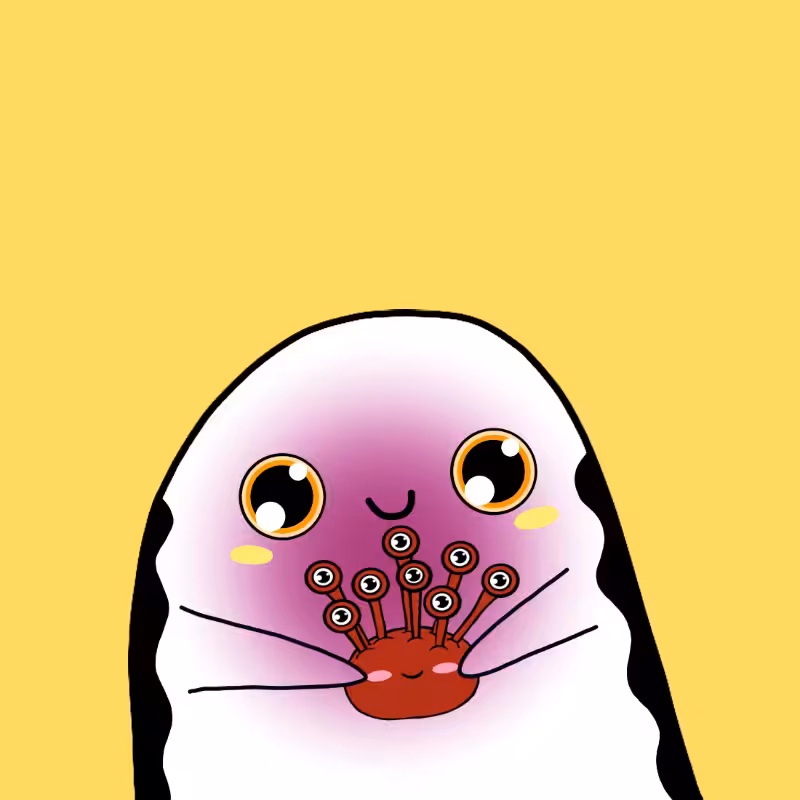 BlubBuddies #34