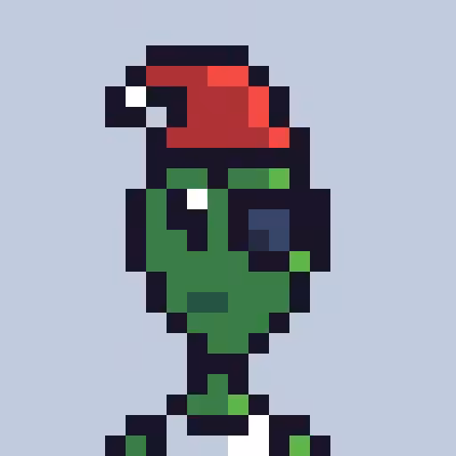 Alien Boys #150