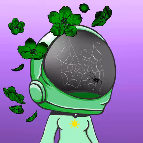 VibeNauts #1433