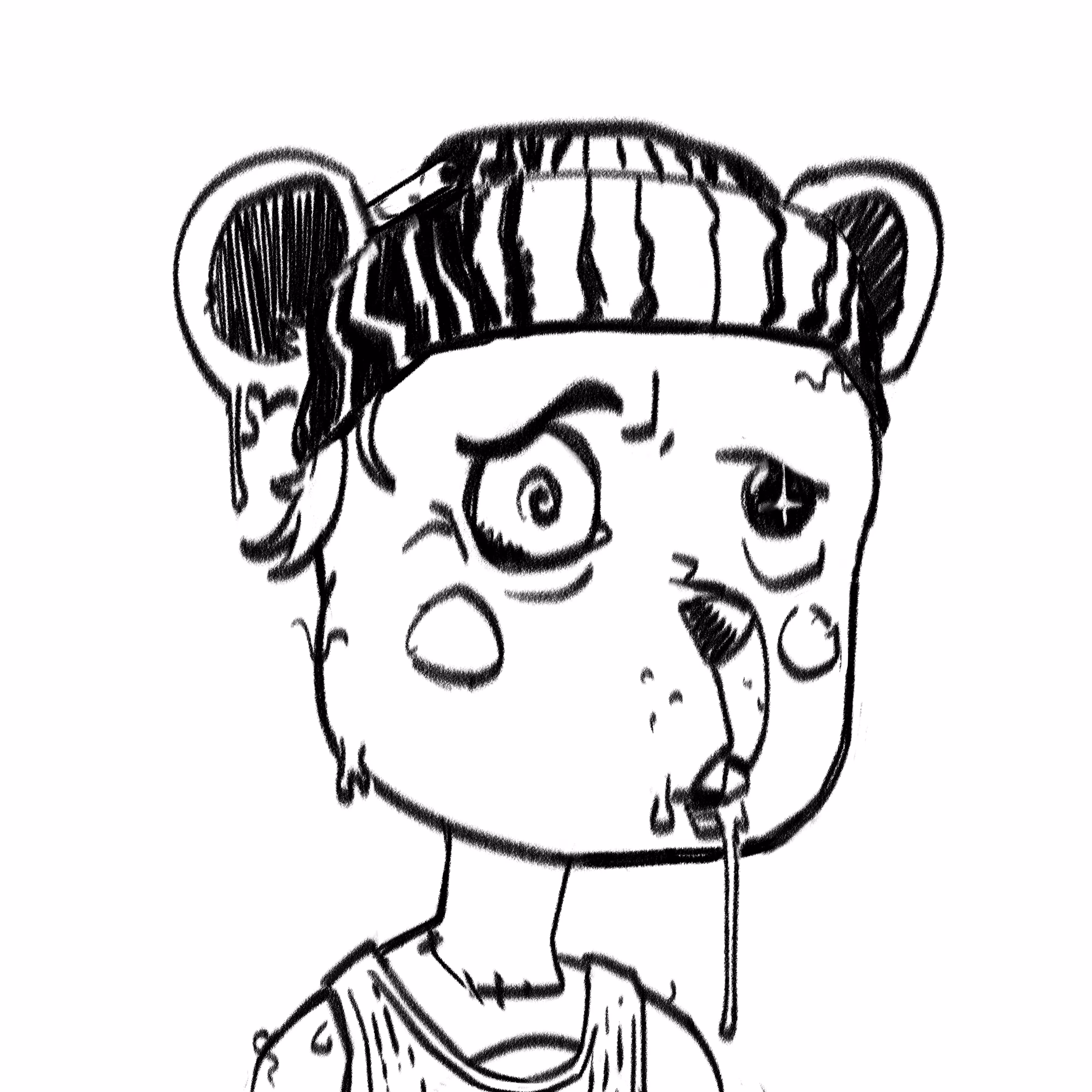 ULTRALOWEFFORTPUNKS#556