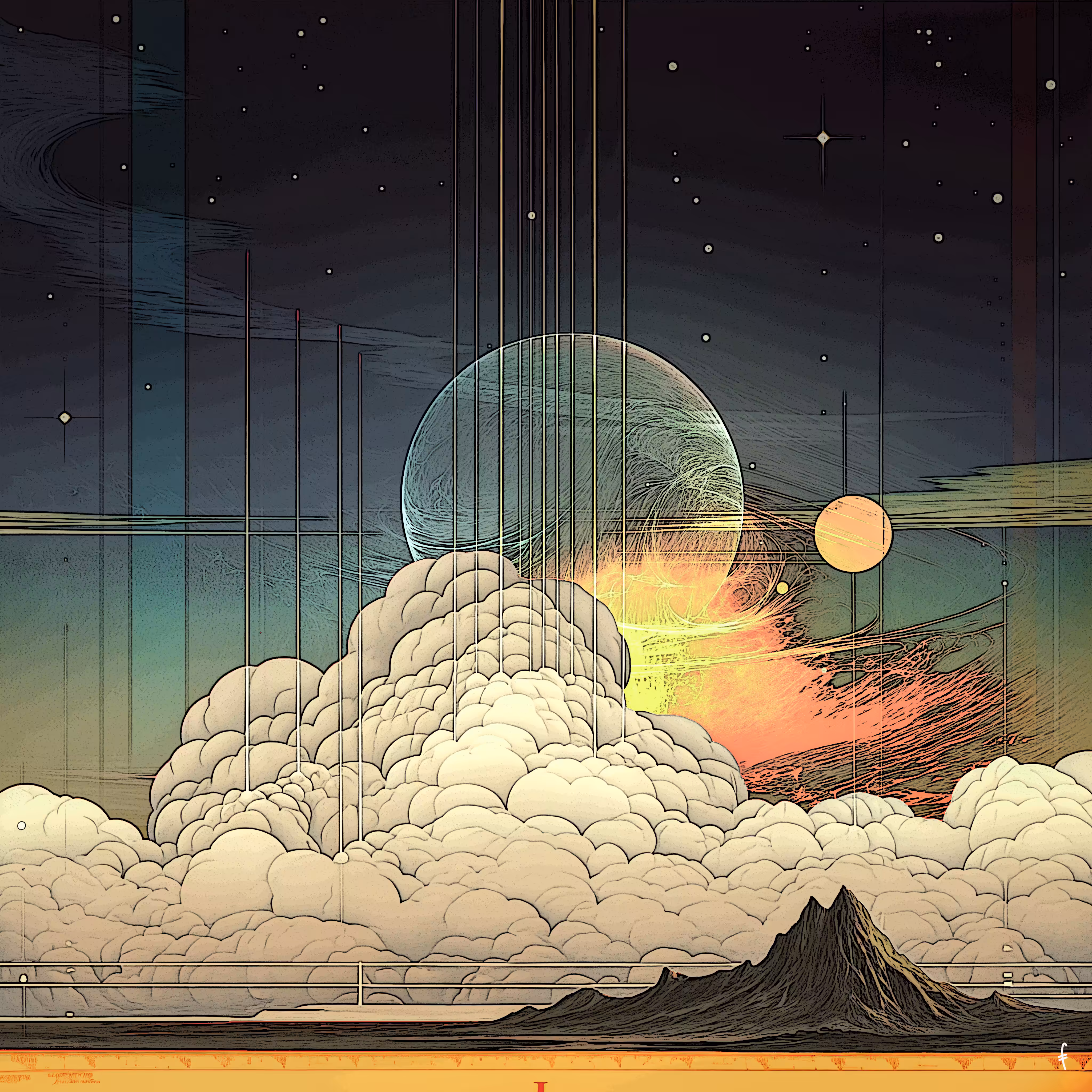 Quiet Mountain