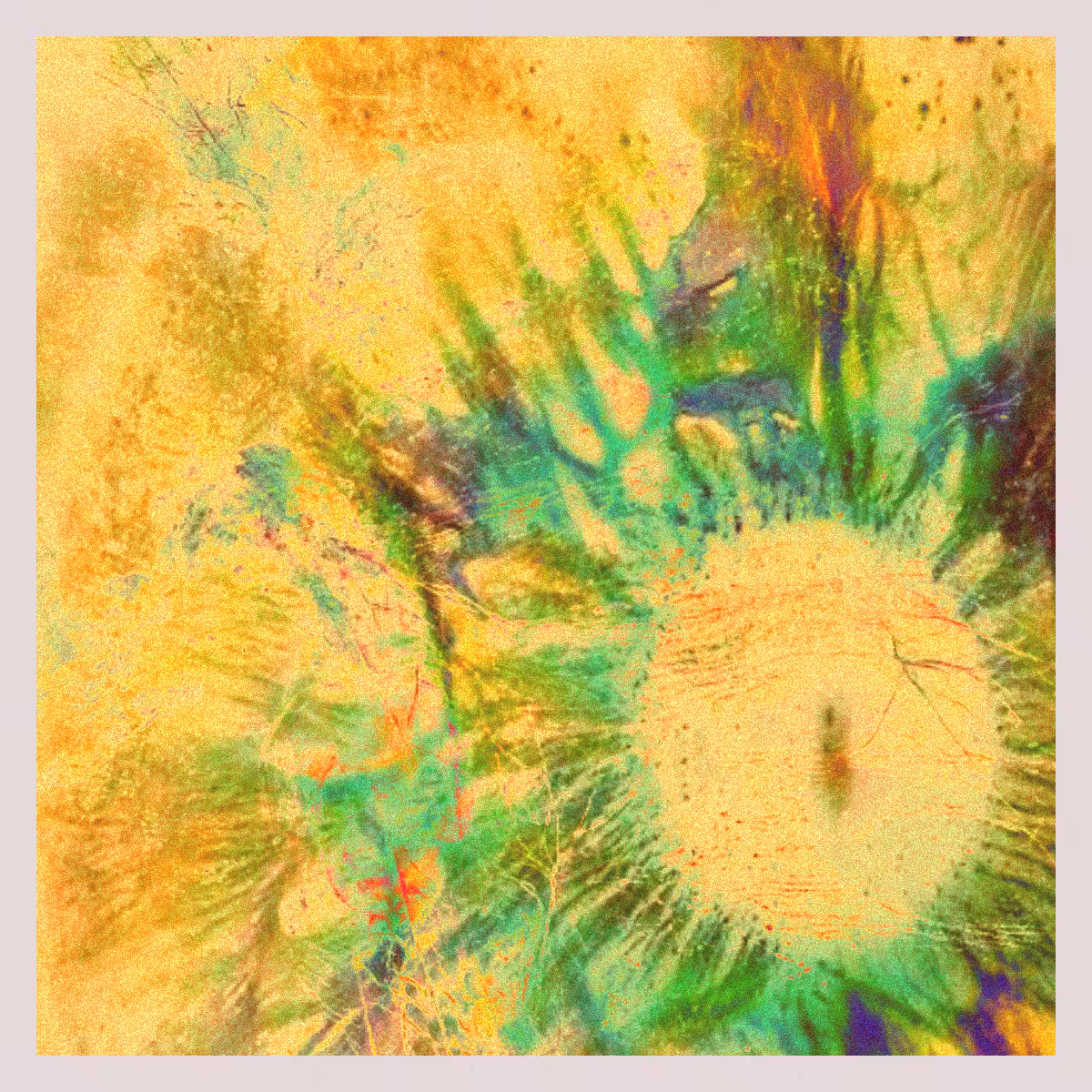 orGANics #30