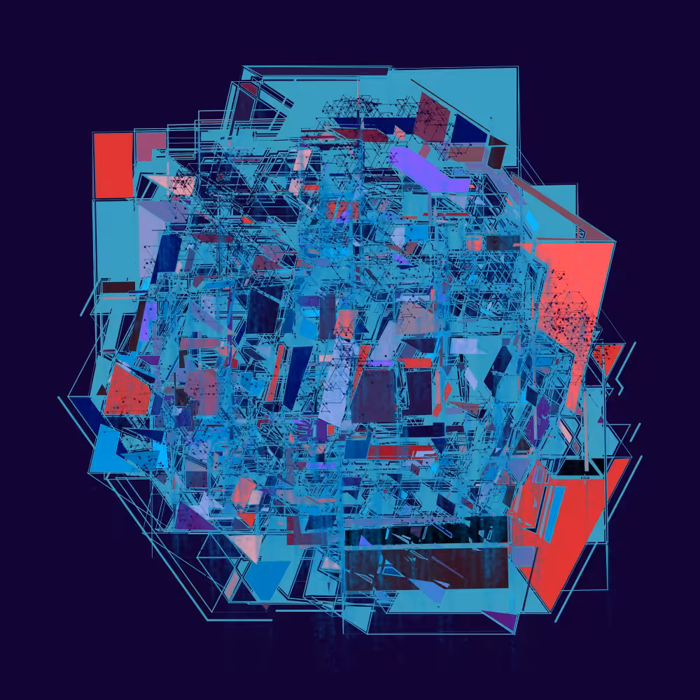 Hybrid Canvas #71