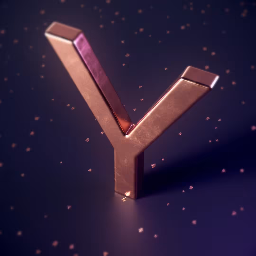 Y, for?
