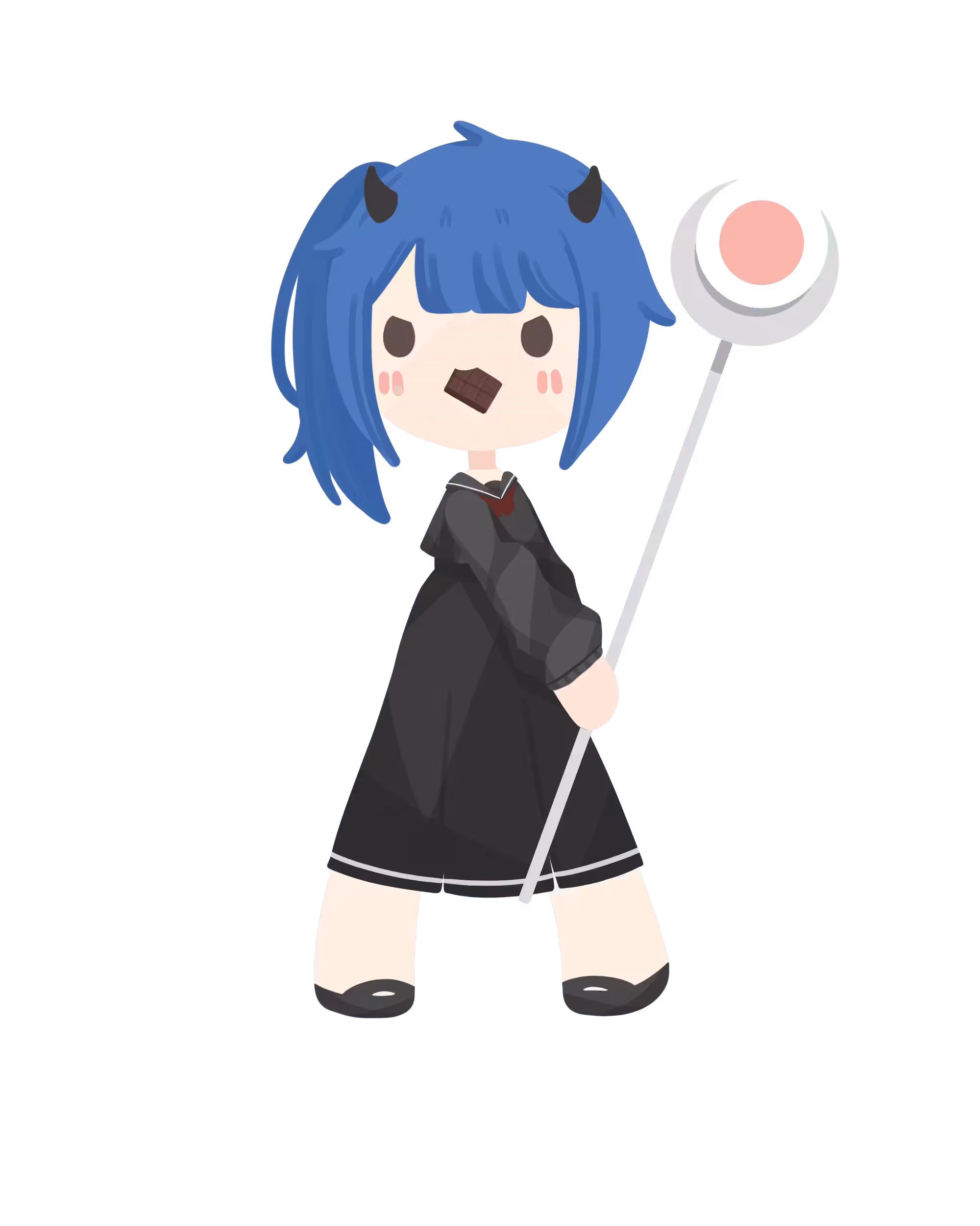 Small Guardian: 219
