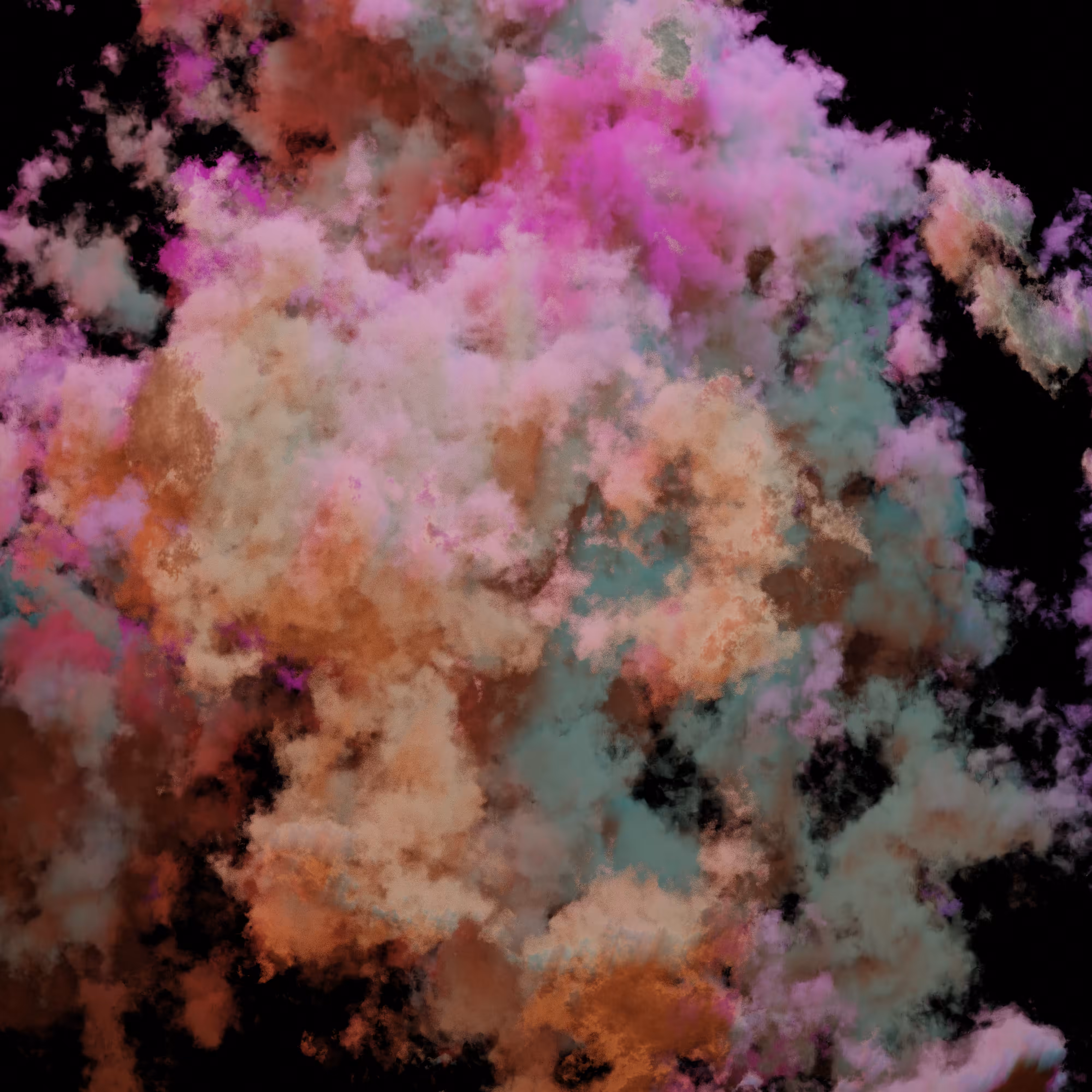 CLOUD #3