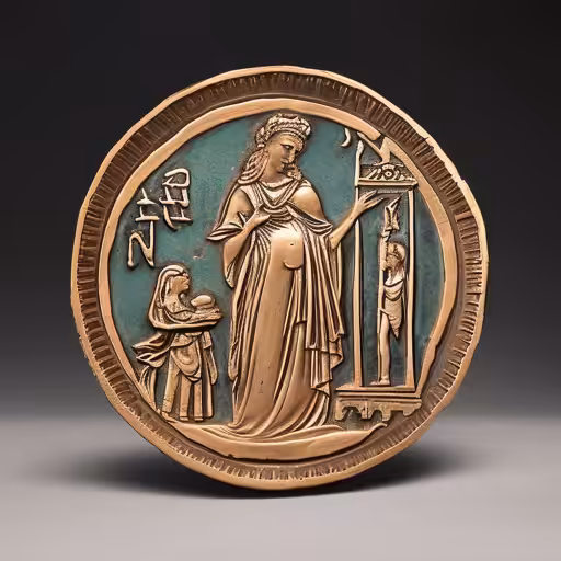 Token #20