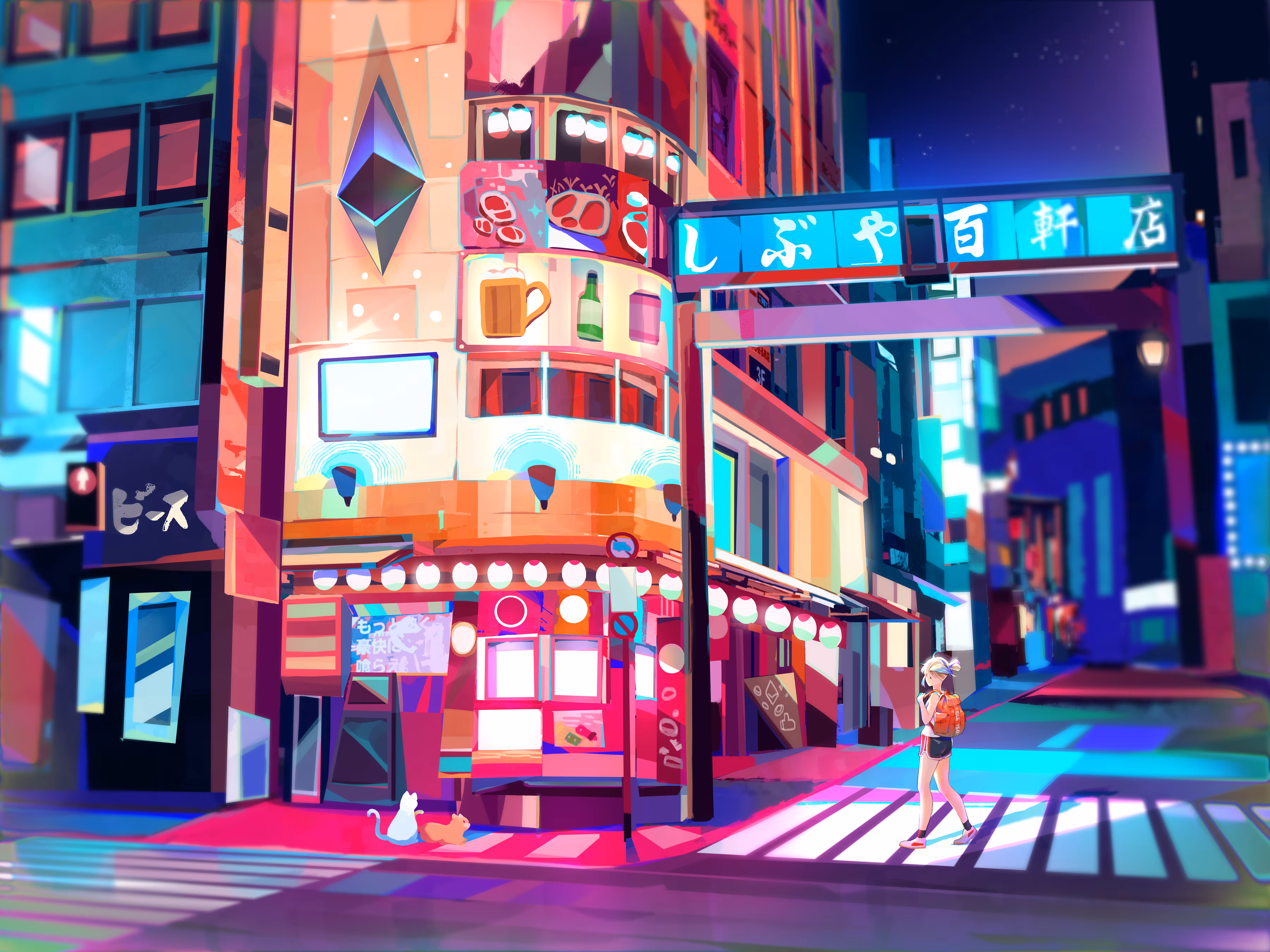 Tokyo - 東京