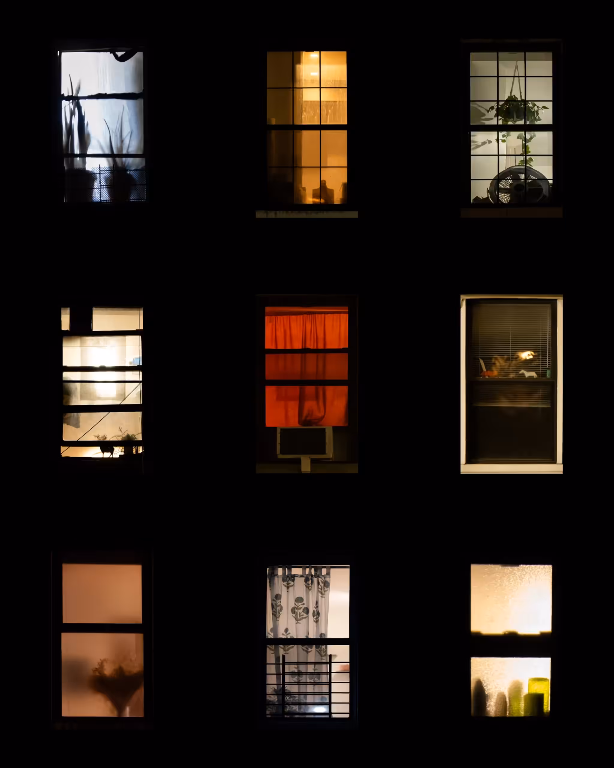 BUILDINGS // NYC: BUILDING 57