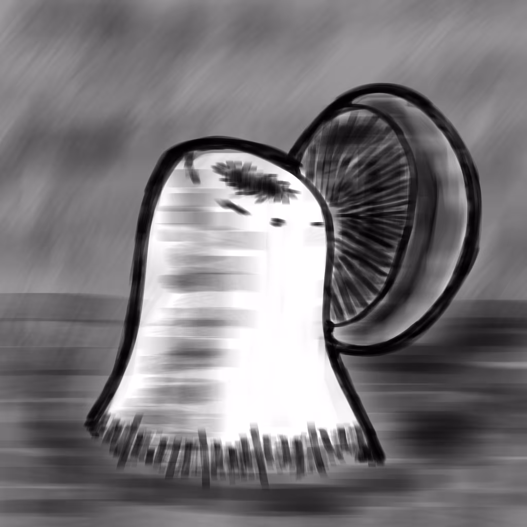 October Mushroom 2021 #22
