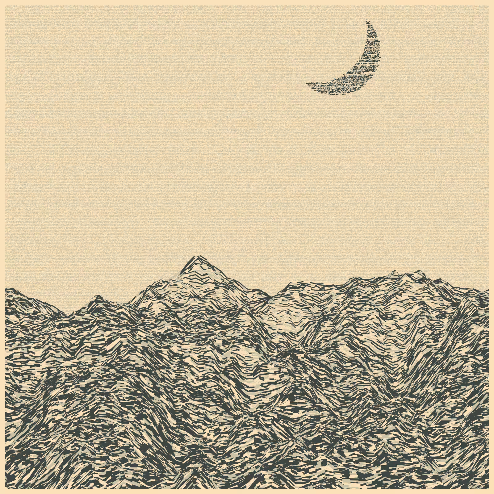 Mountains in Mind #340
