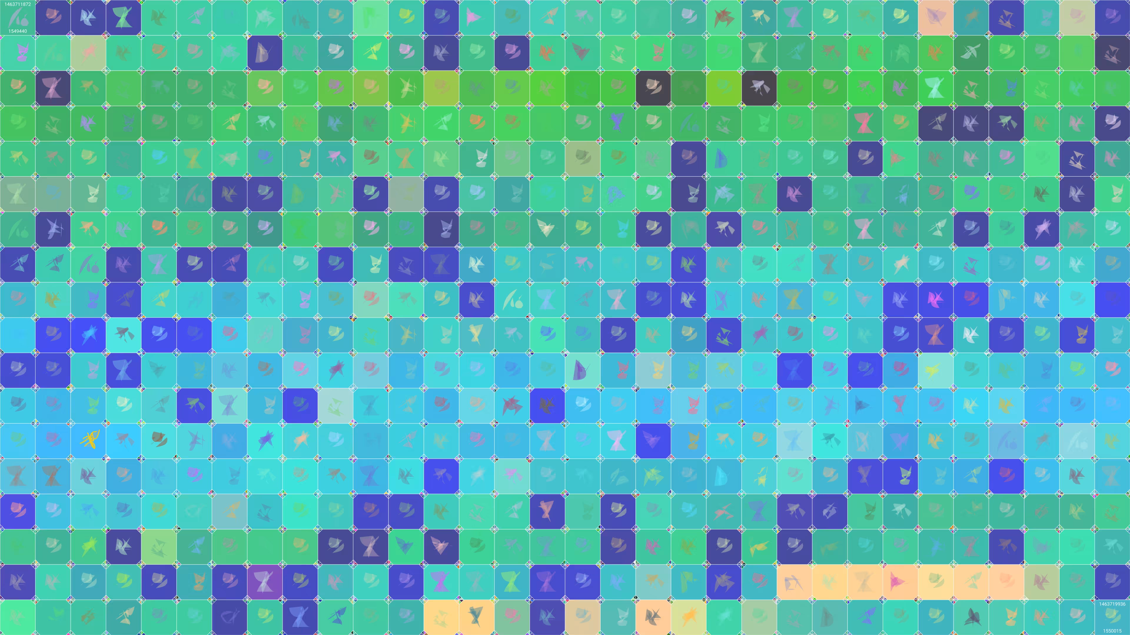 CryptoArte: Painting #2690