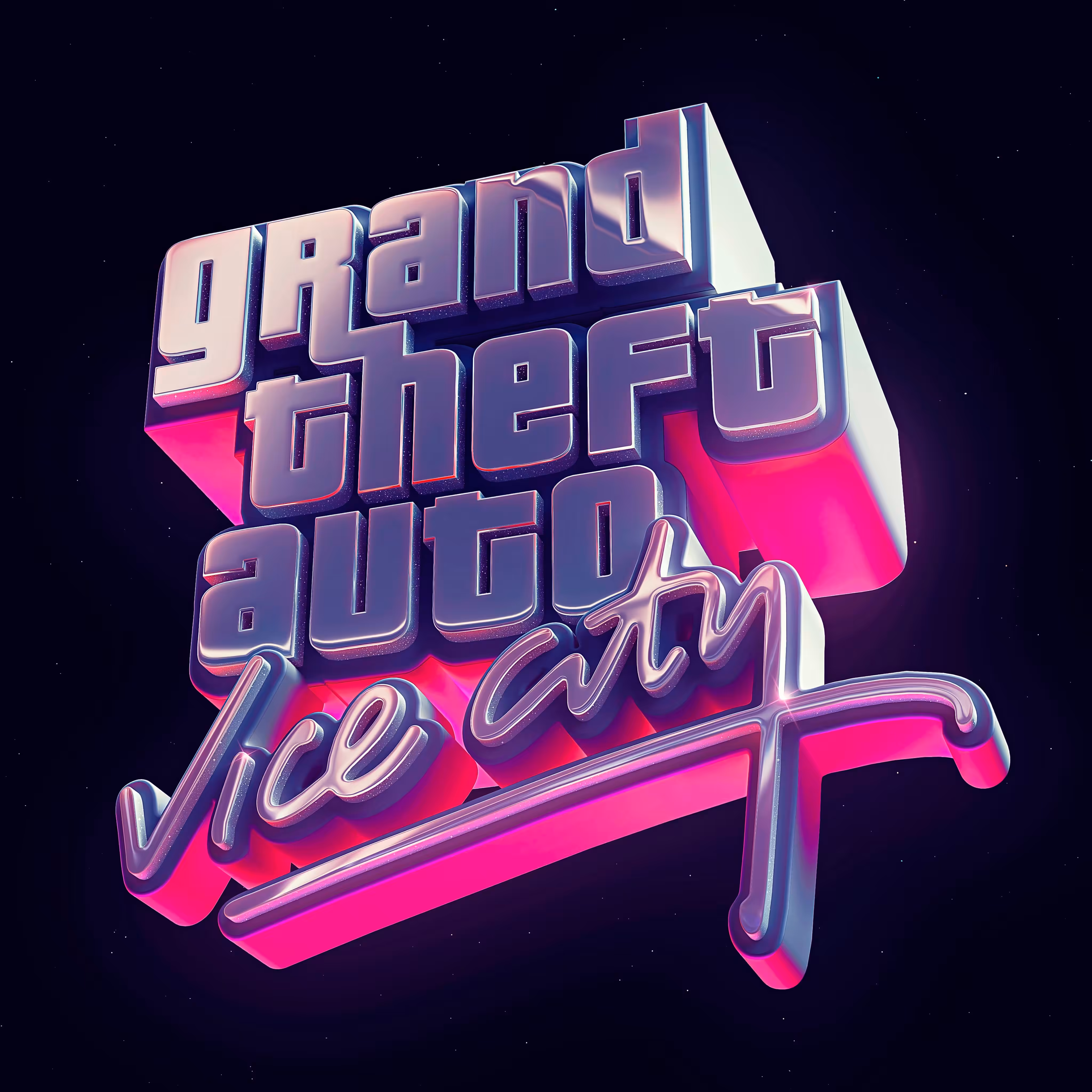 Vice city