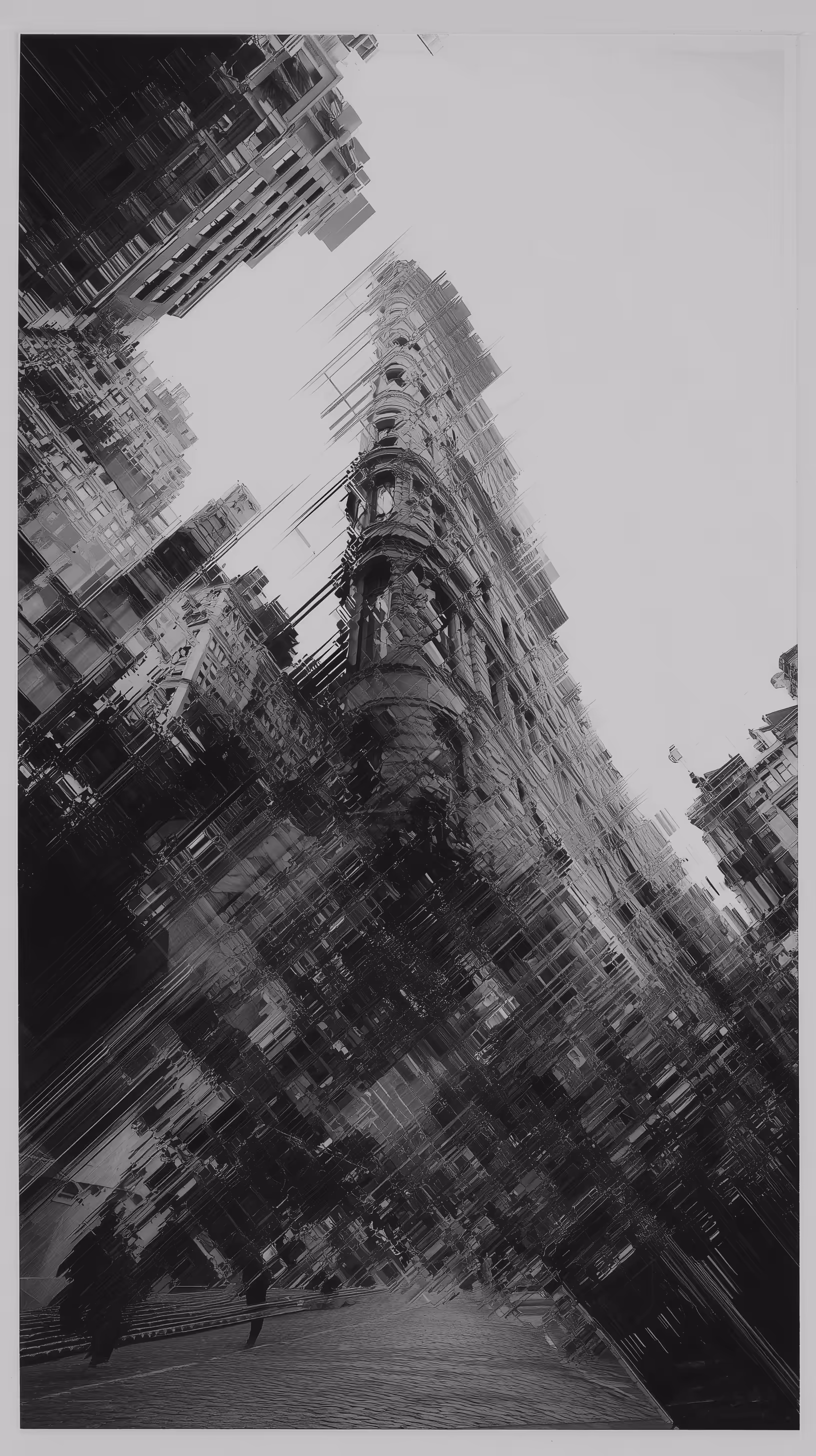 slipping city