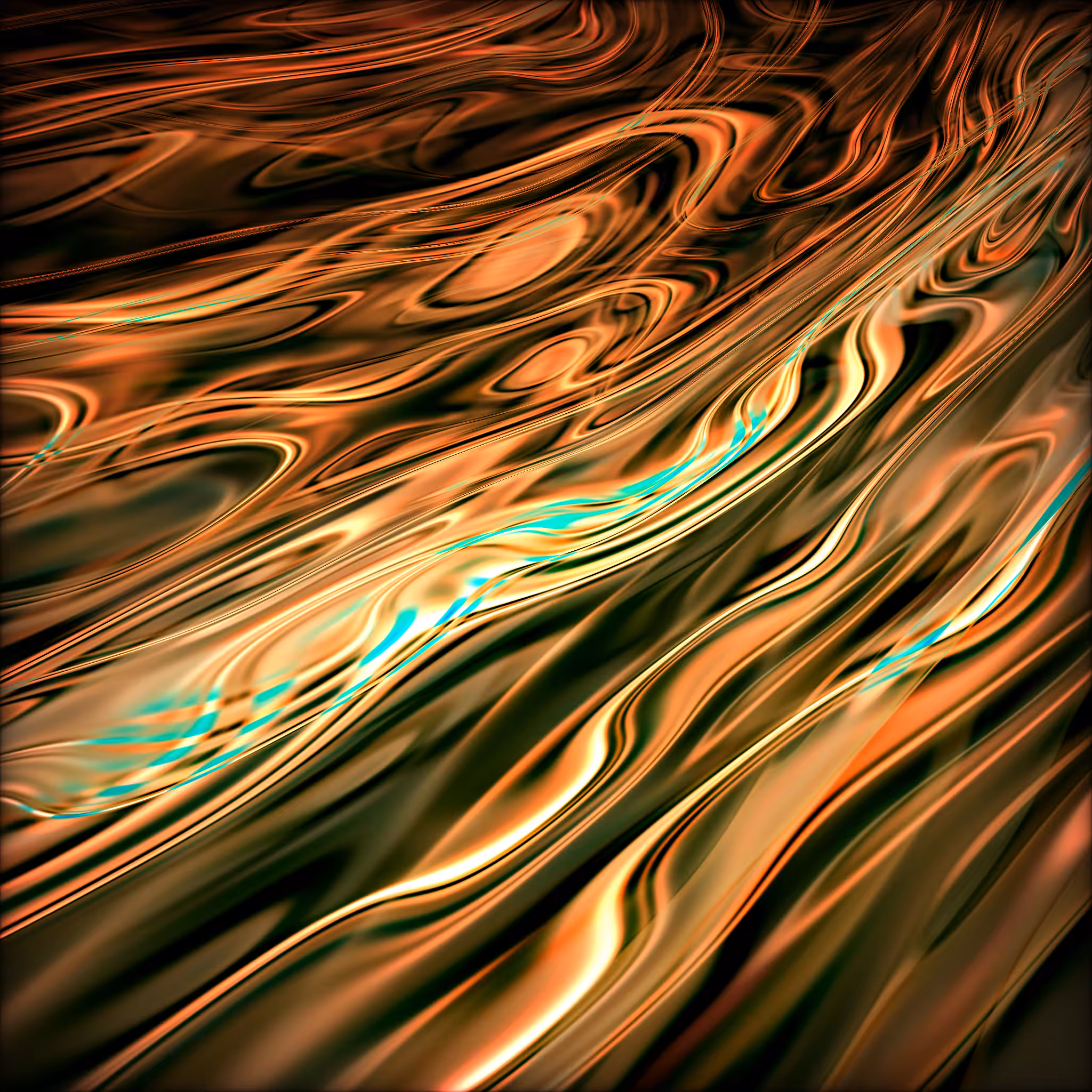 metal smoke #10