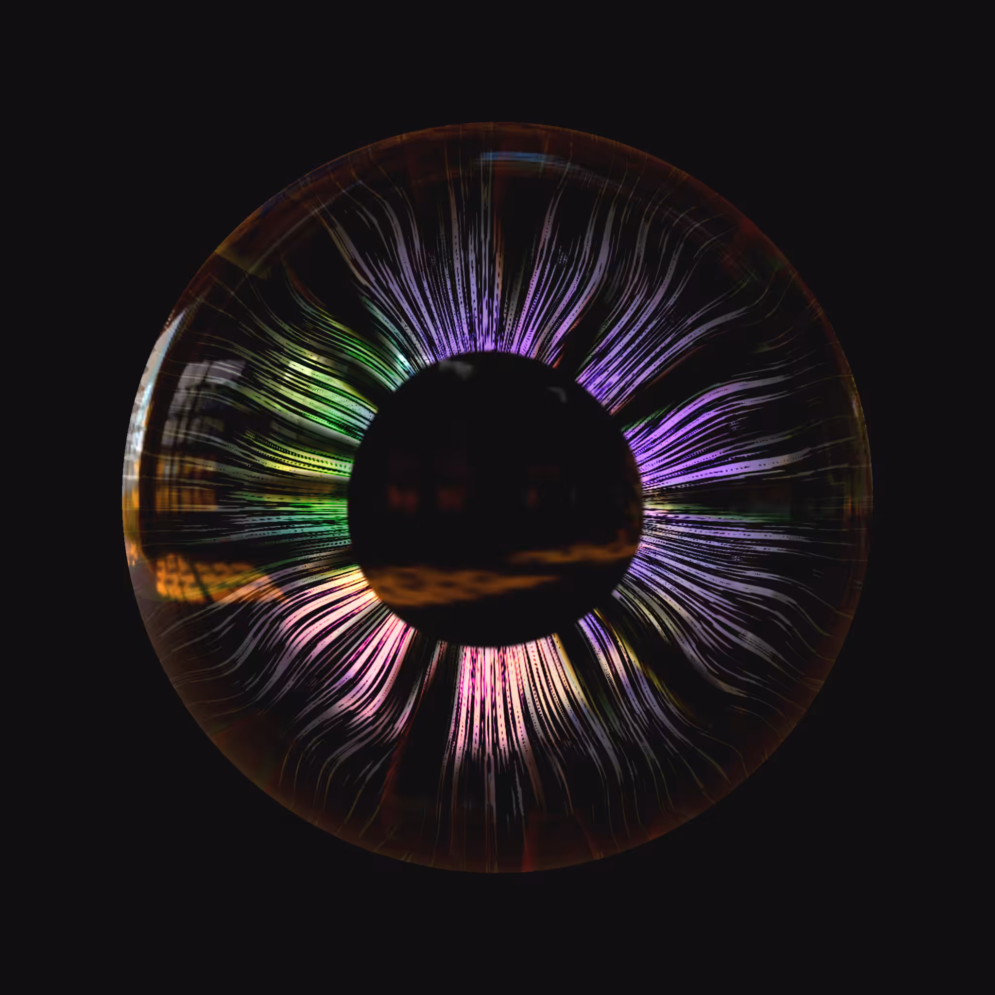 EYES #221