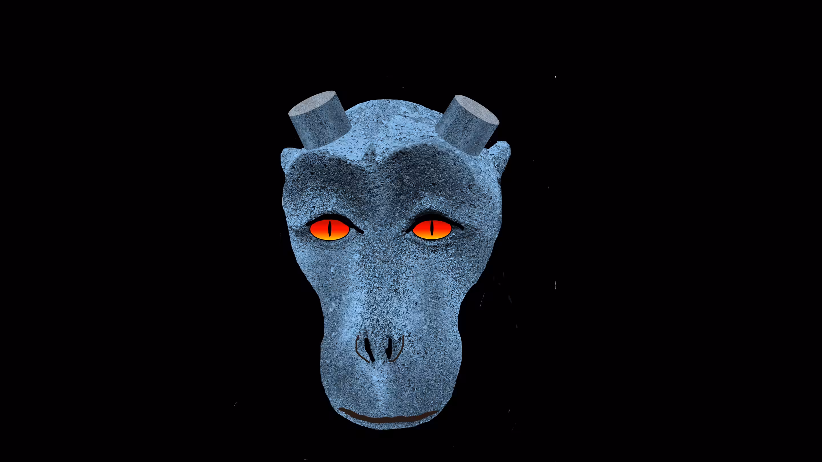 Ape Mask #7