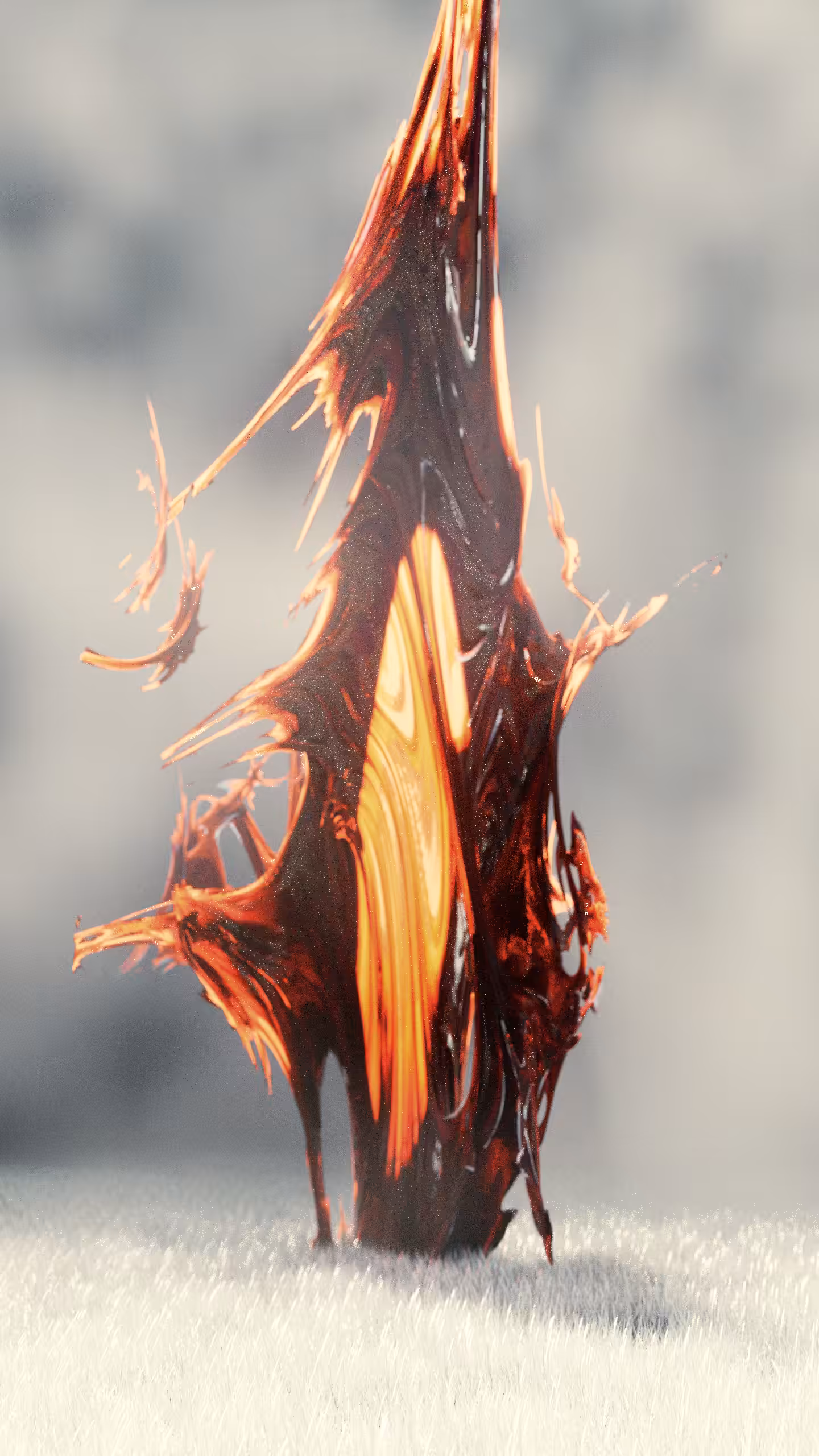 Reflections 3\4