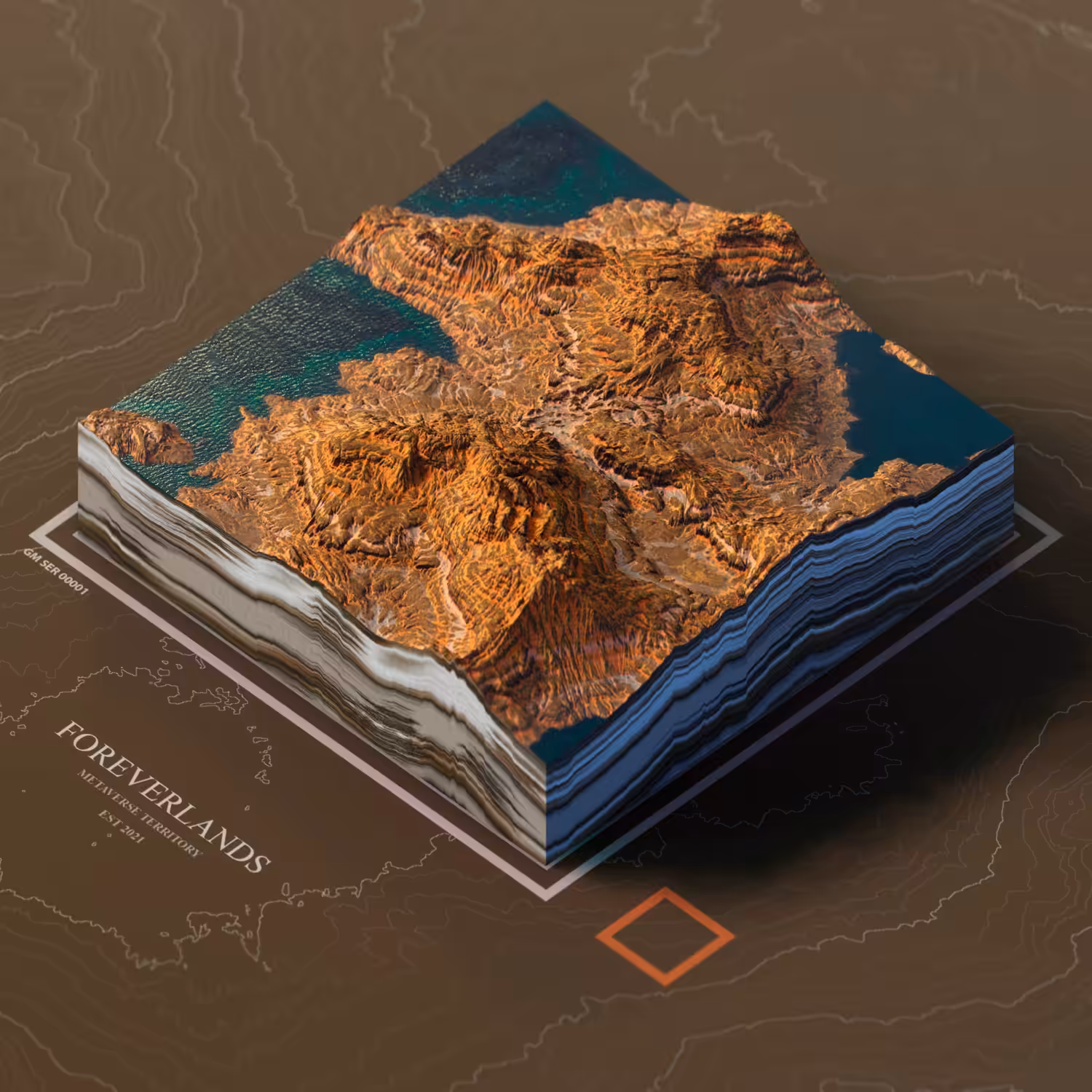 Land #15