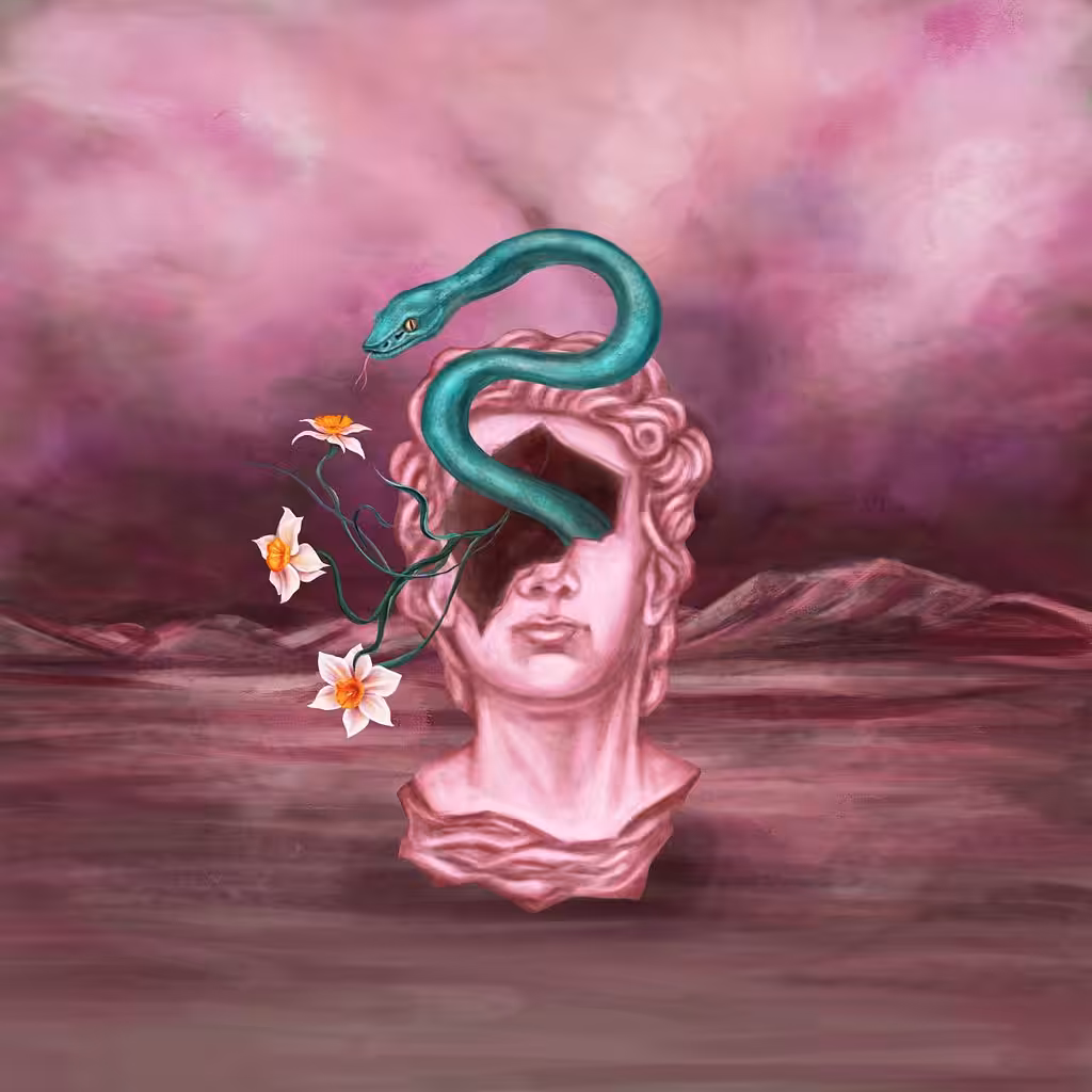 Reincarnation: Narcissus
