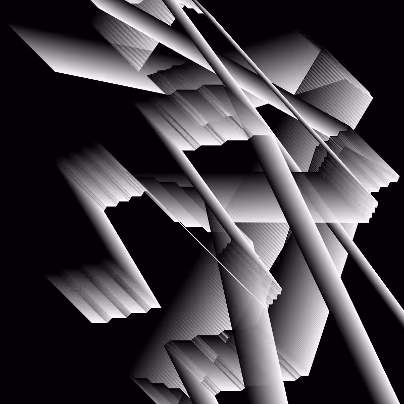 Entangled in the Algorithm #5