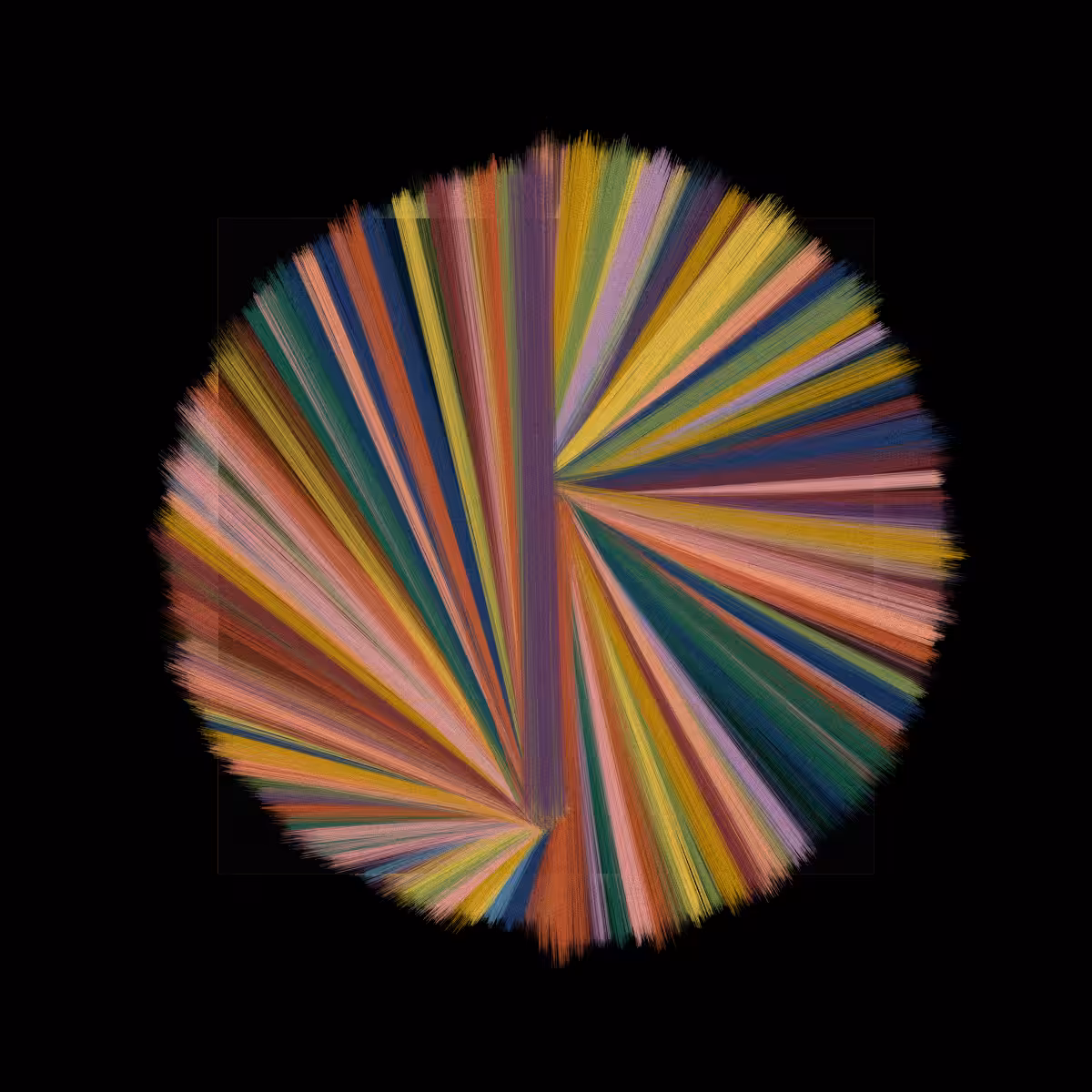 a synchronicity  #58