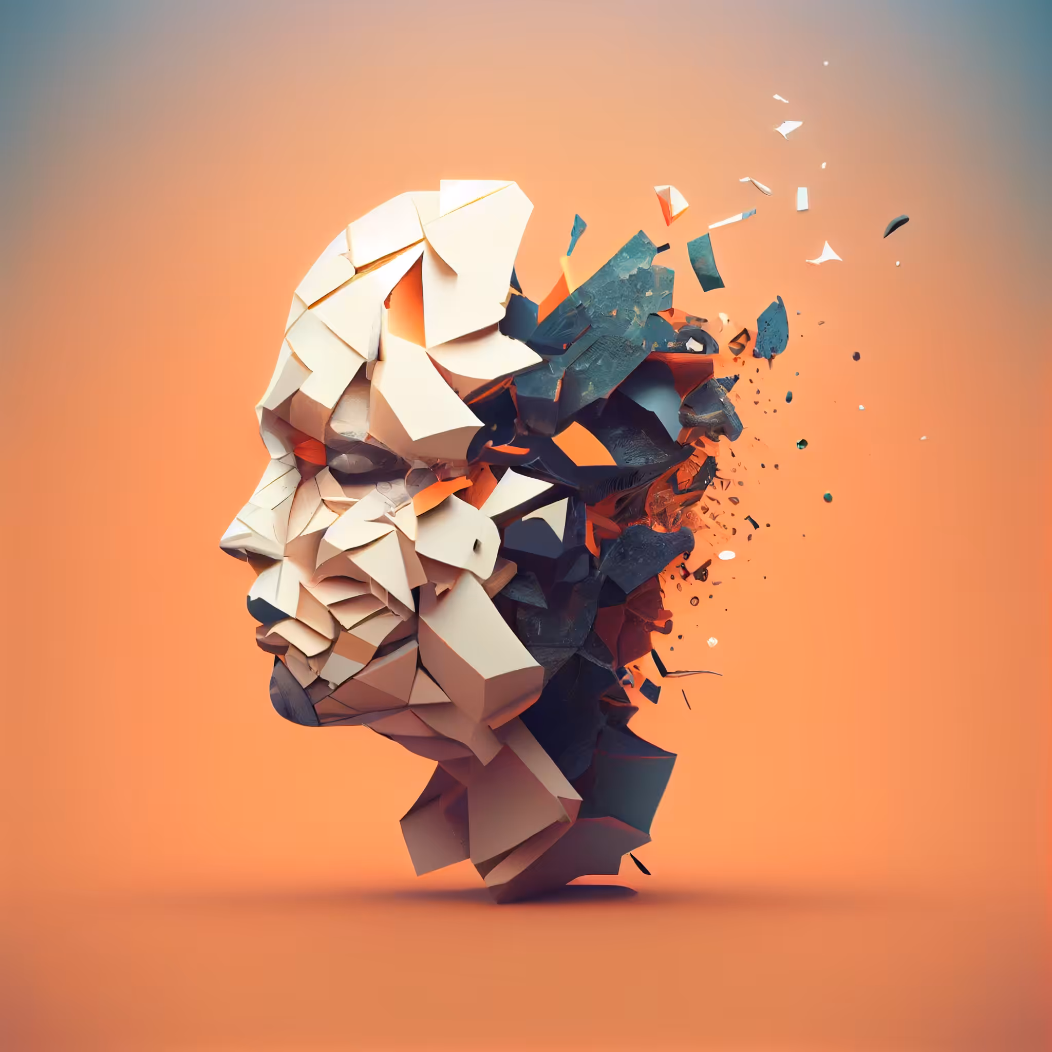 Dissolution