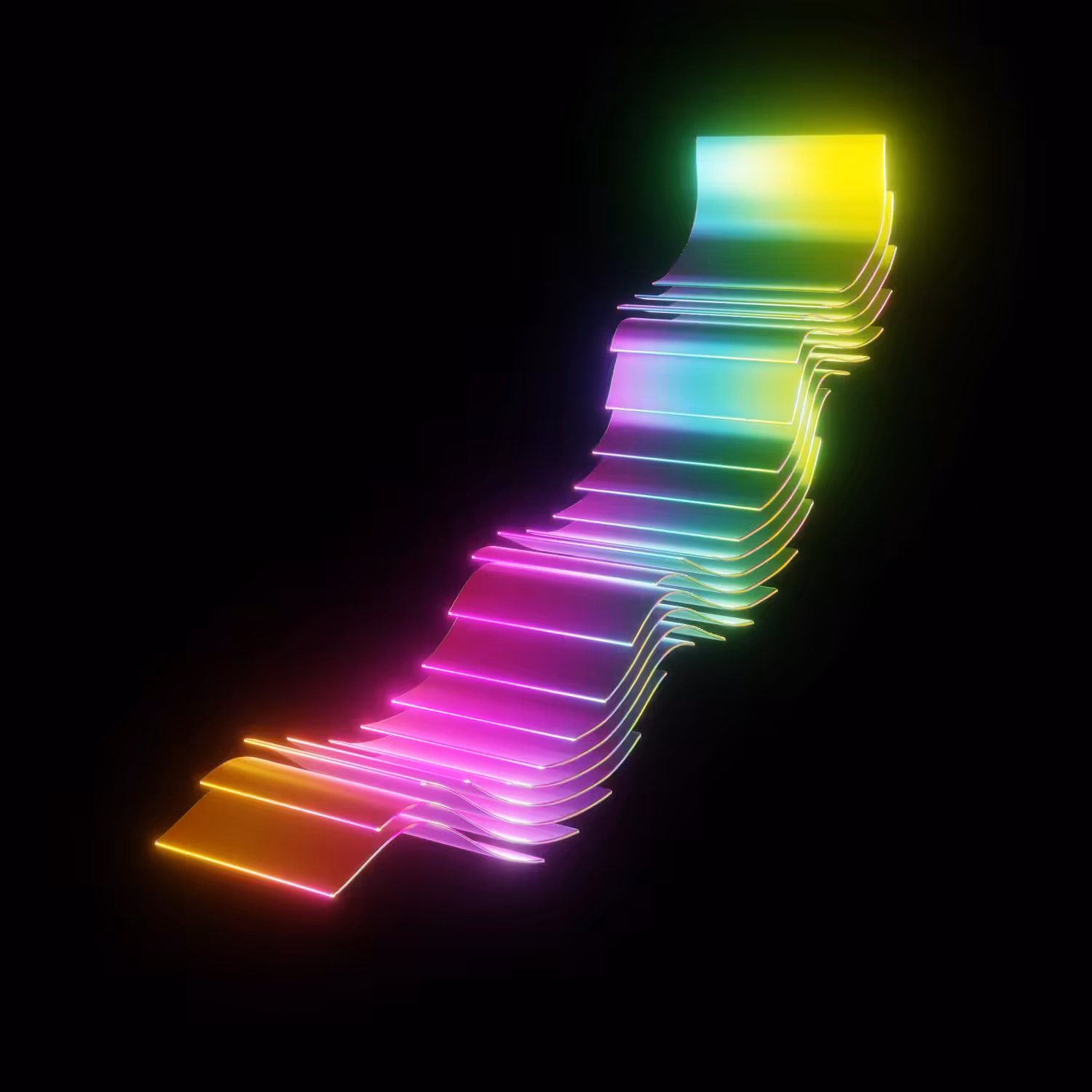 20 Vibing Tiles