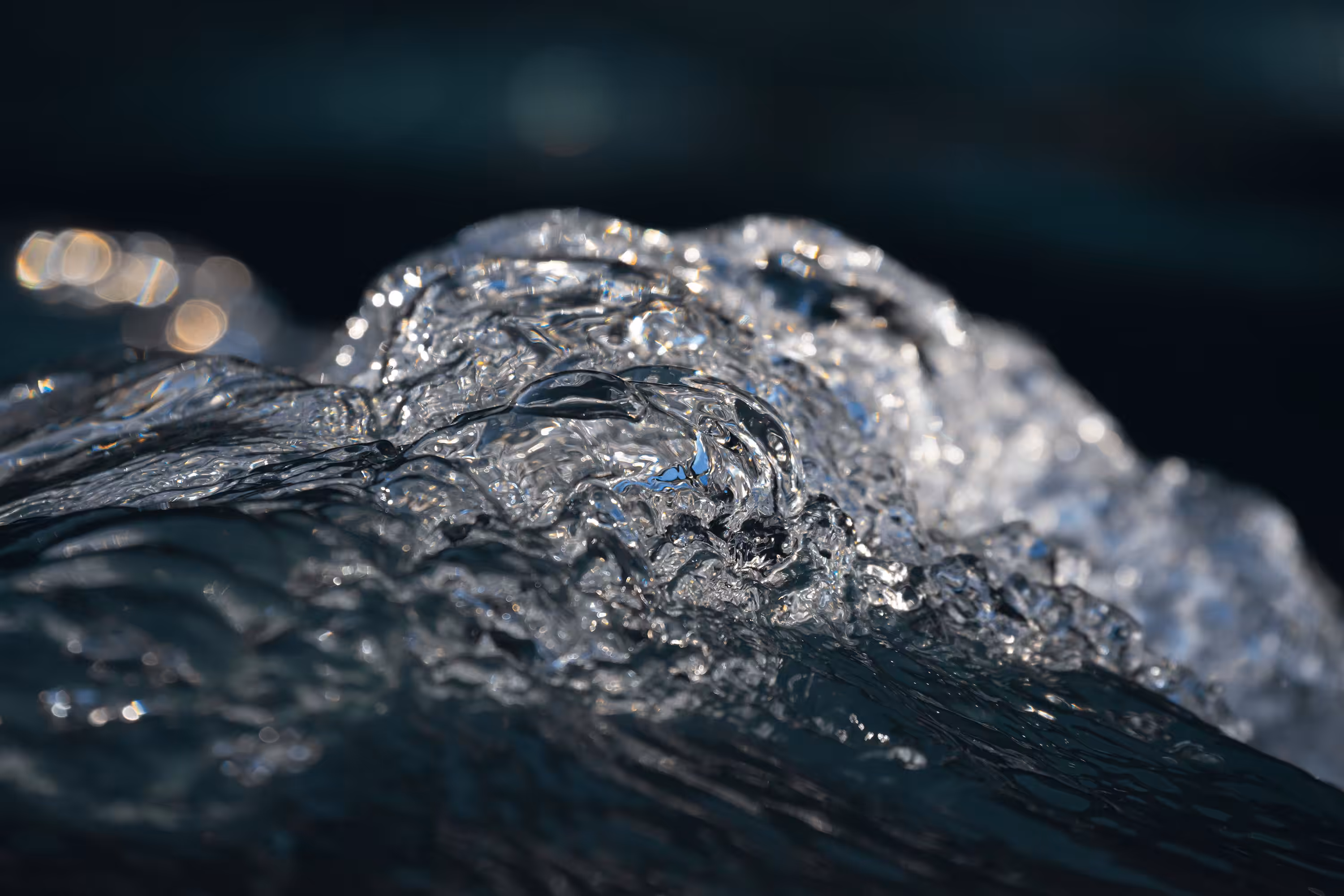 Ebb and Flow #41