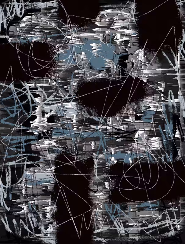 Old/Broken/language #1