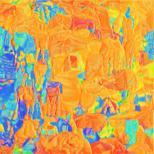 Cave Etchings #189