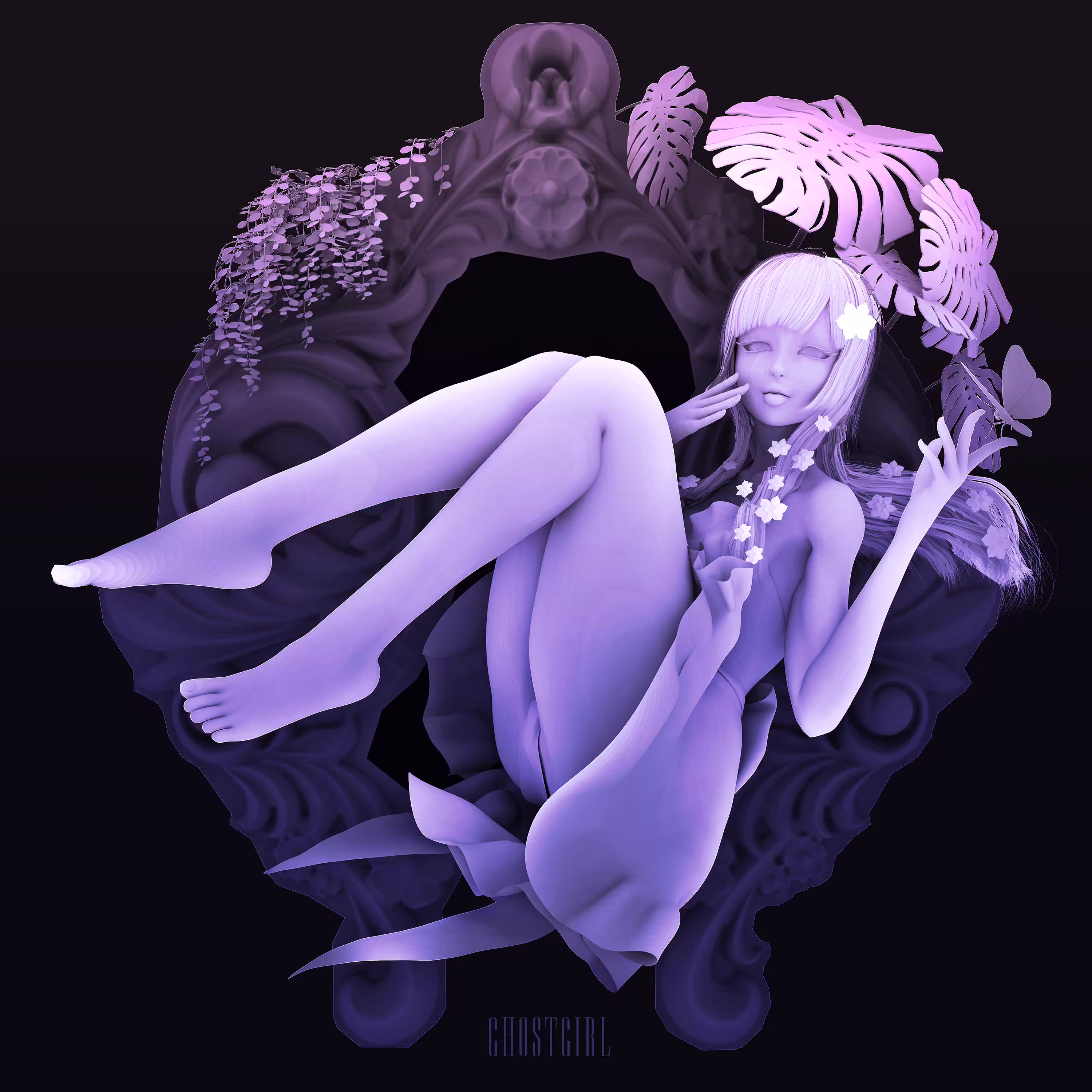 𝕄𝕚𝕕𝕟𝕚𝕘𝕙𝕥 𝕄𝕠𝕟𝕤𝕥𝕖𝕣𝕒