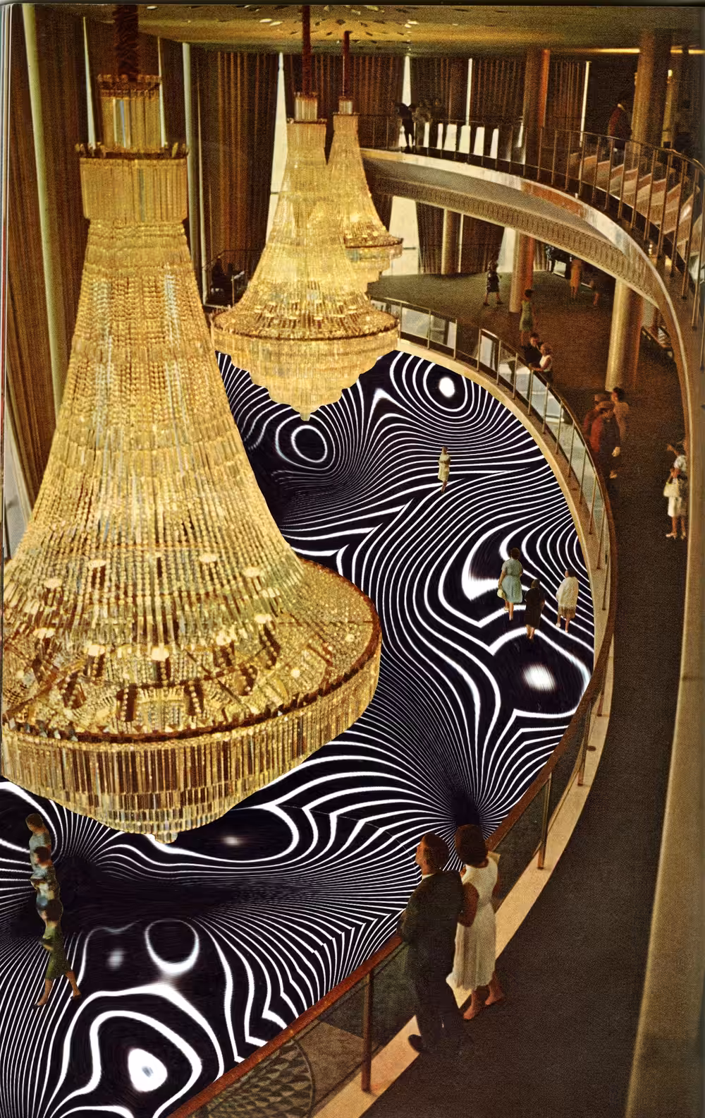 Another Dimension