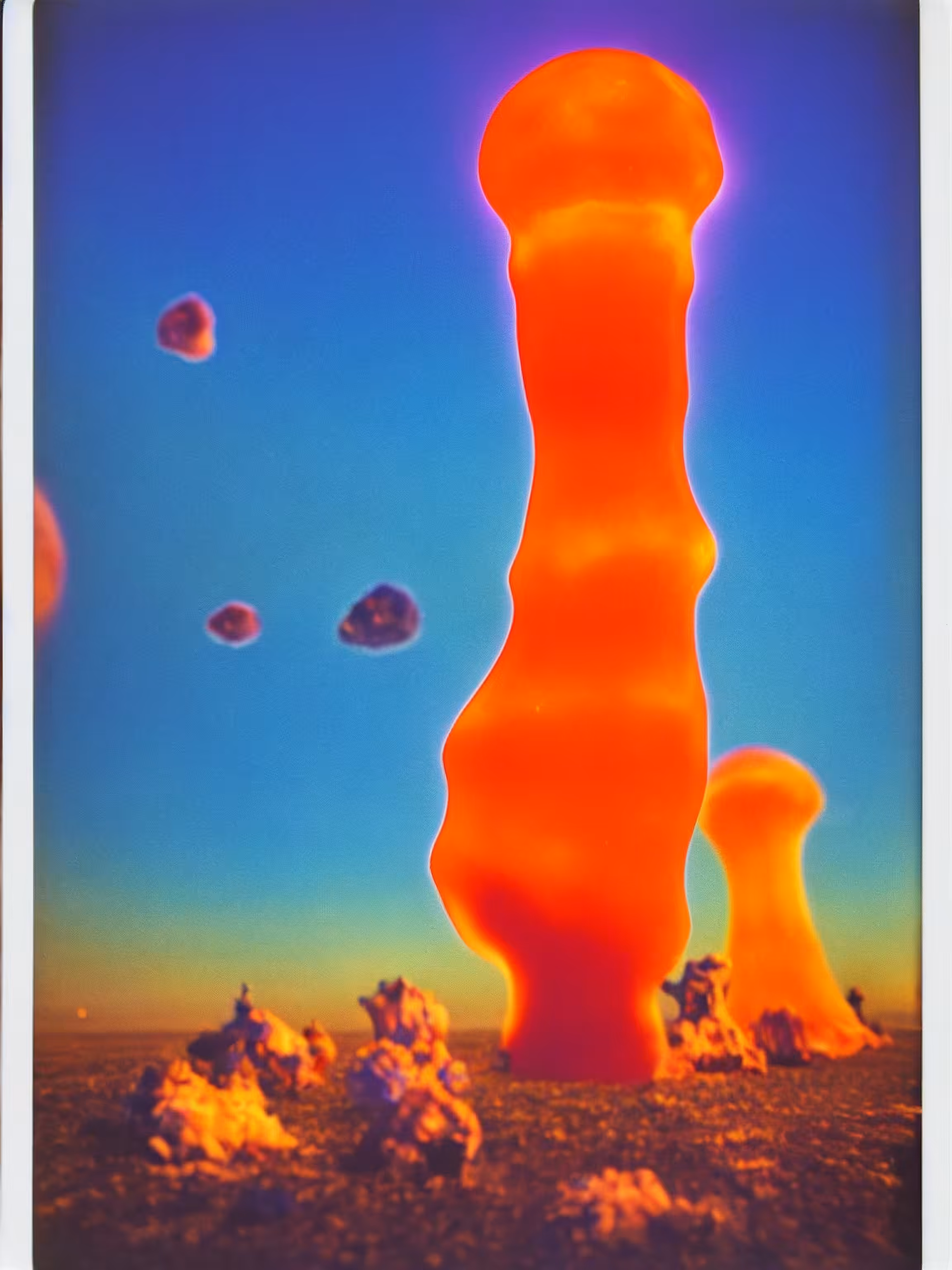 Year of the Jellyfish #95
