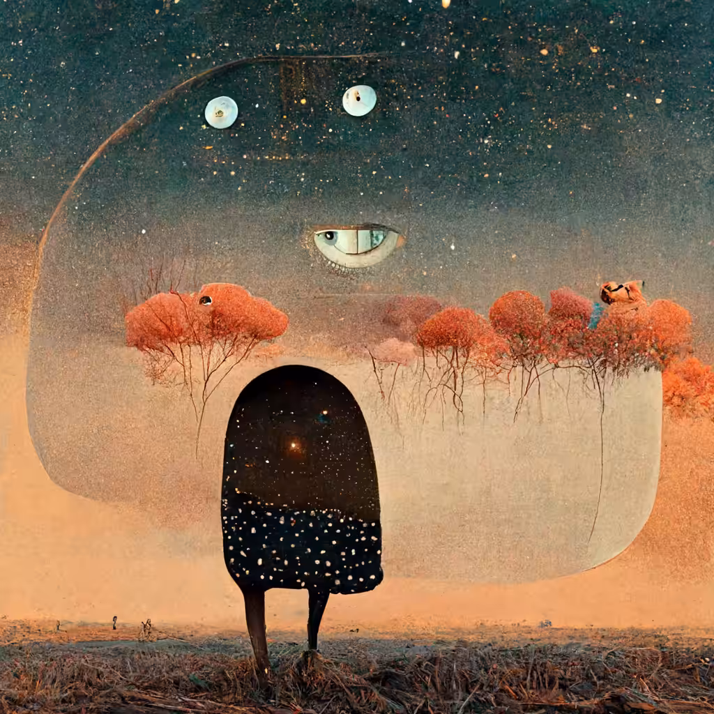 Dreamscape 5
