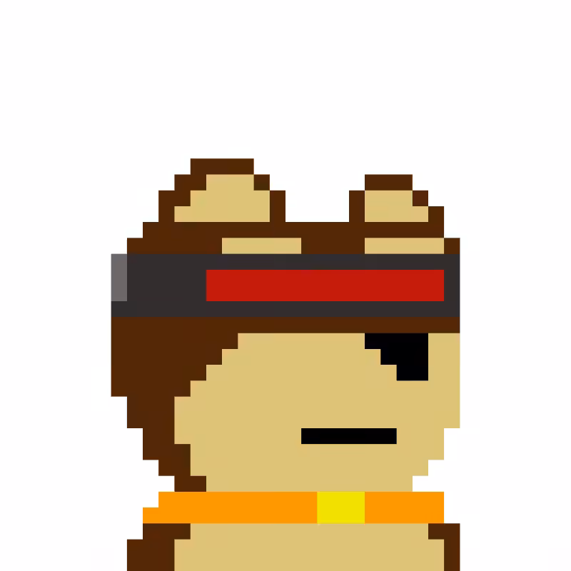 fx(doge) #3