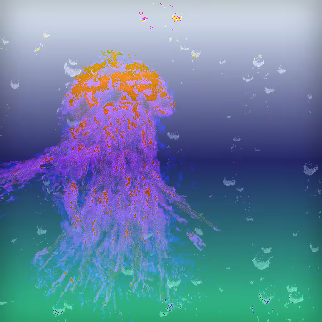 Jellyglitch #189