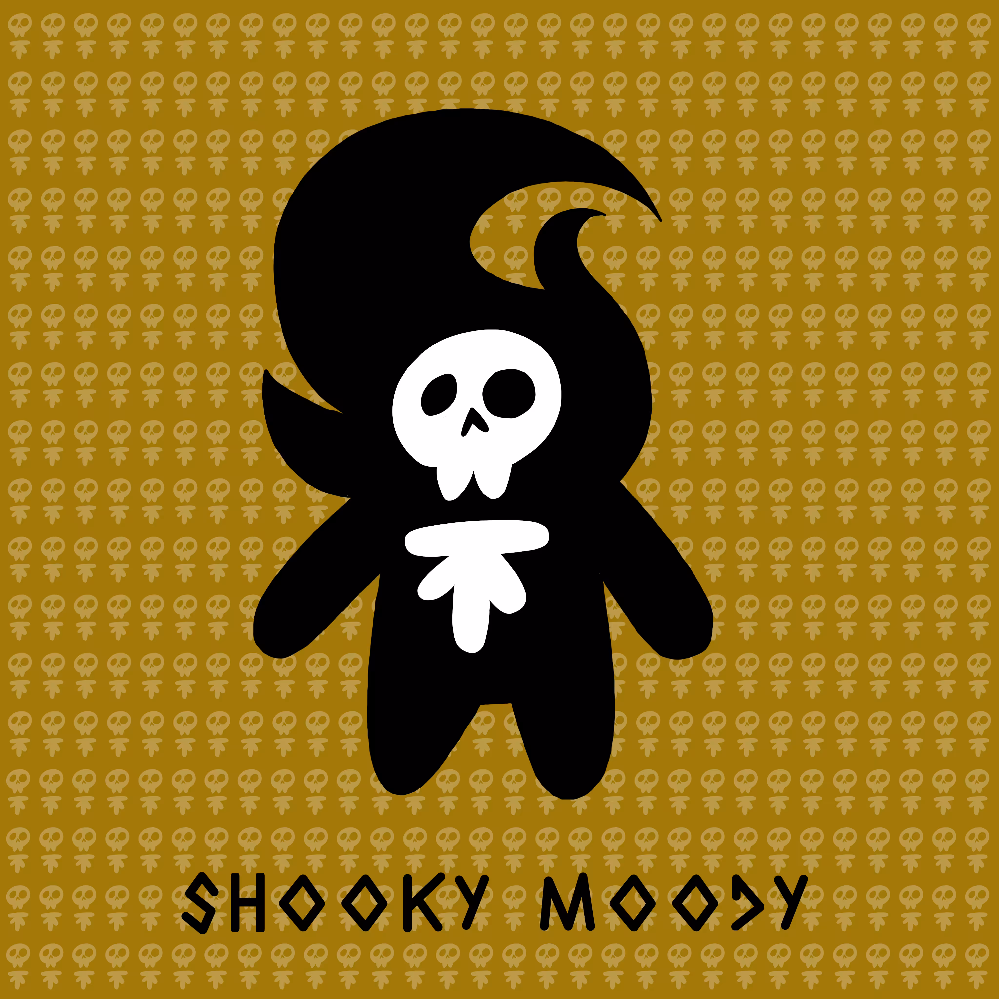 VOODOOZ #261