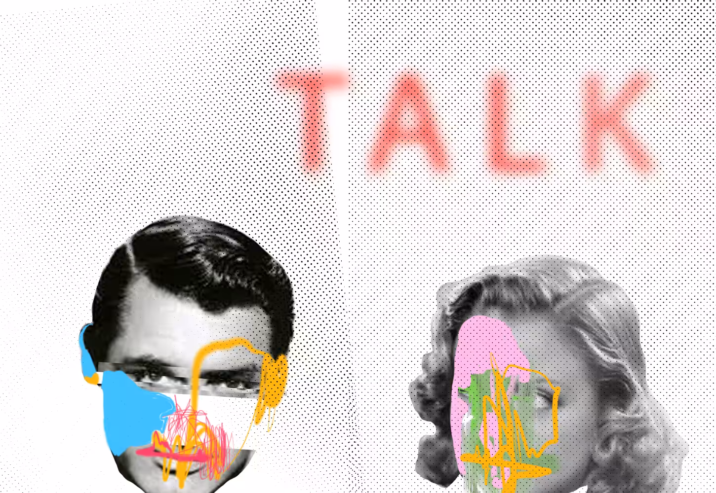 Talks 1-1