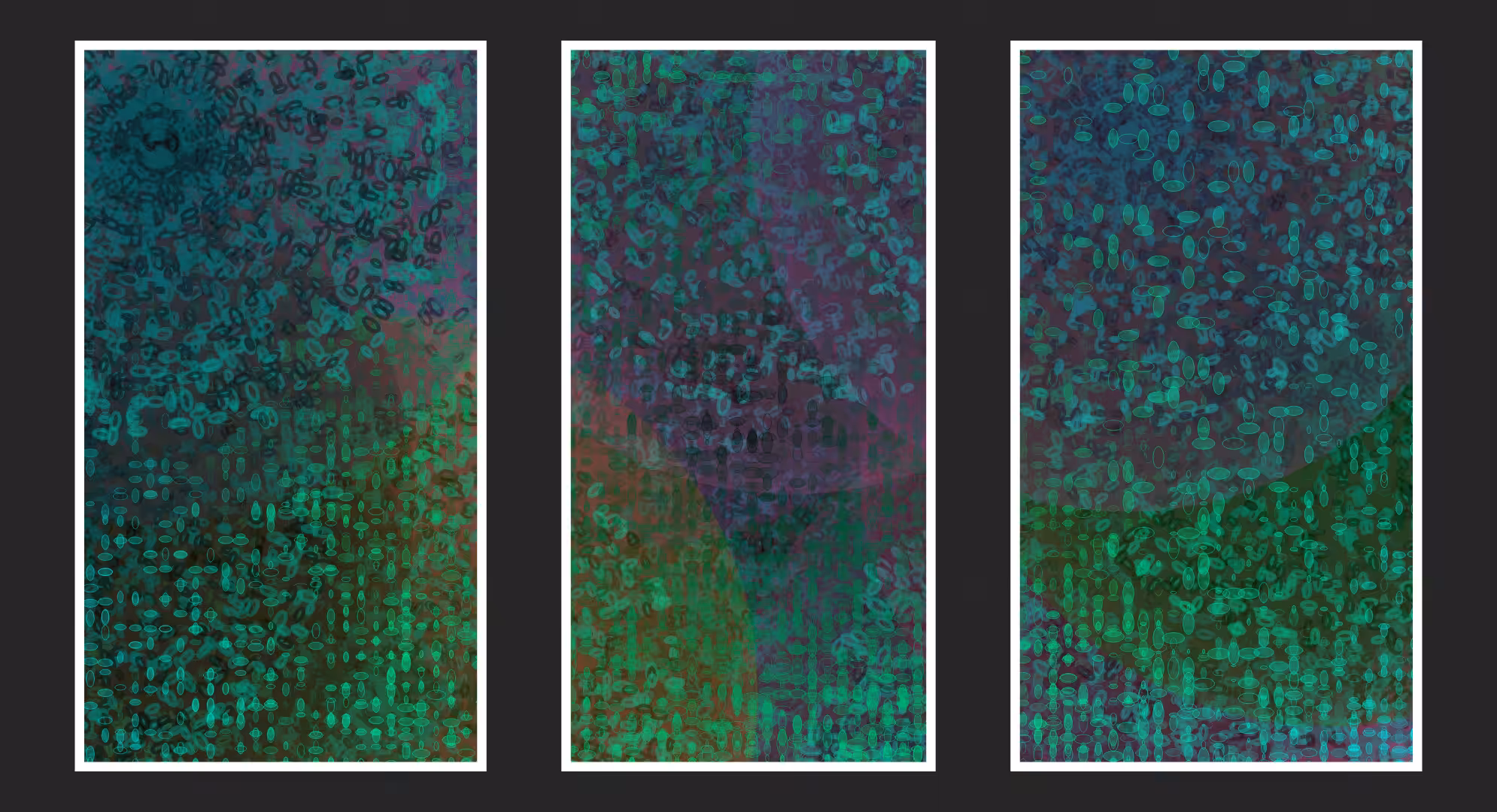 Texture 419 #9