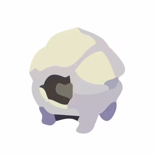 Shelgon #372