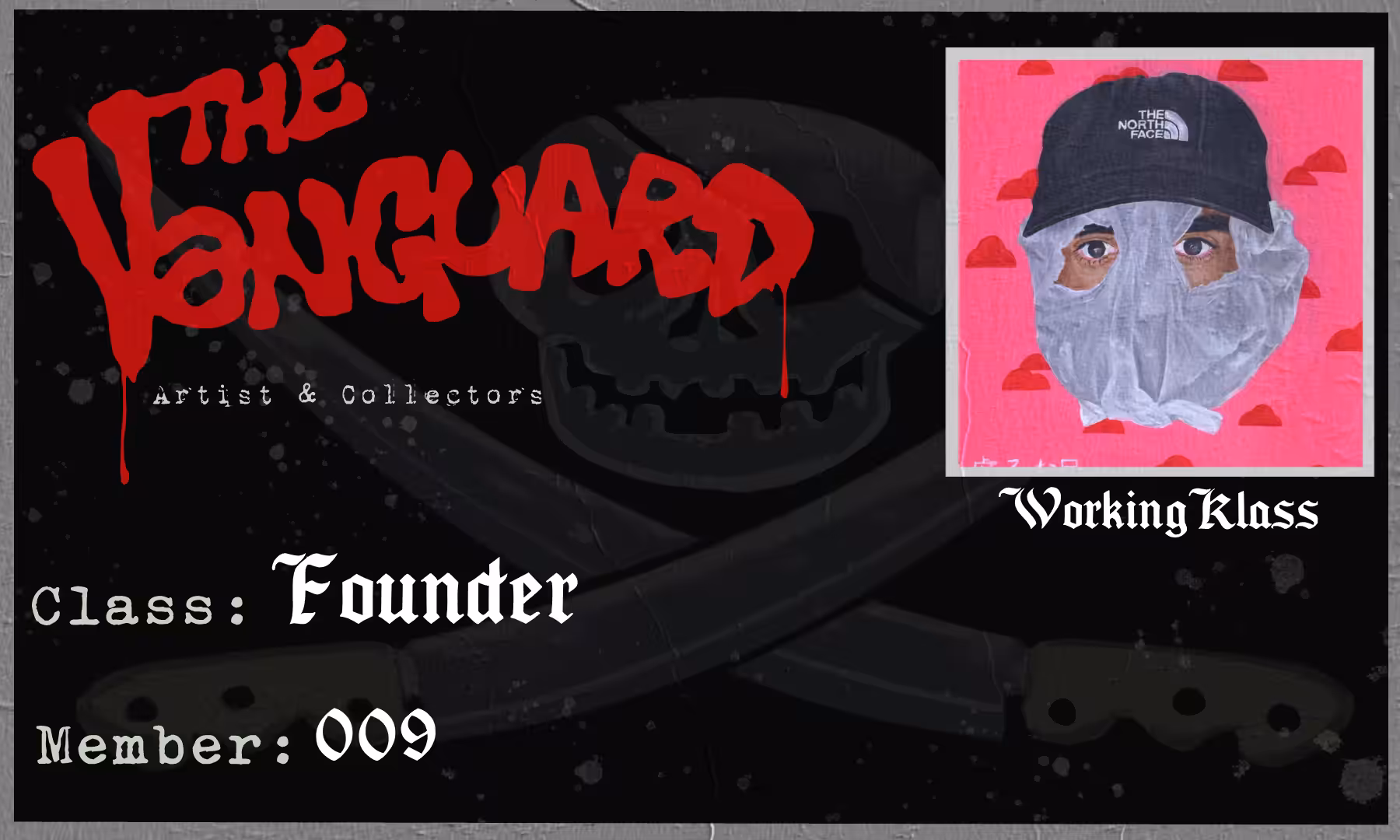 Founder 009