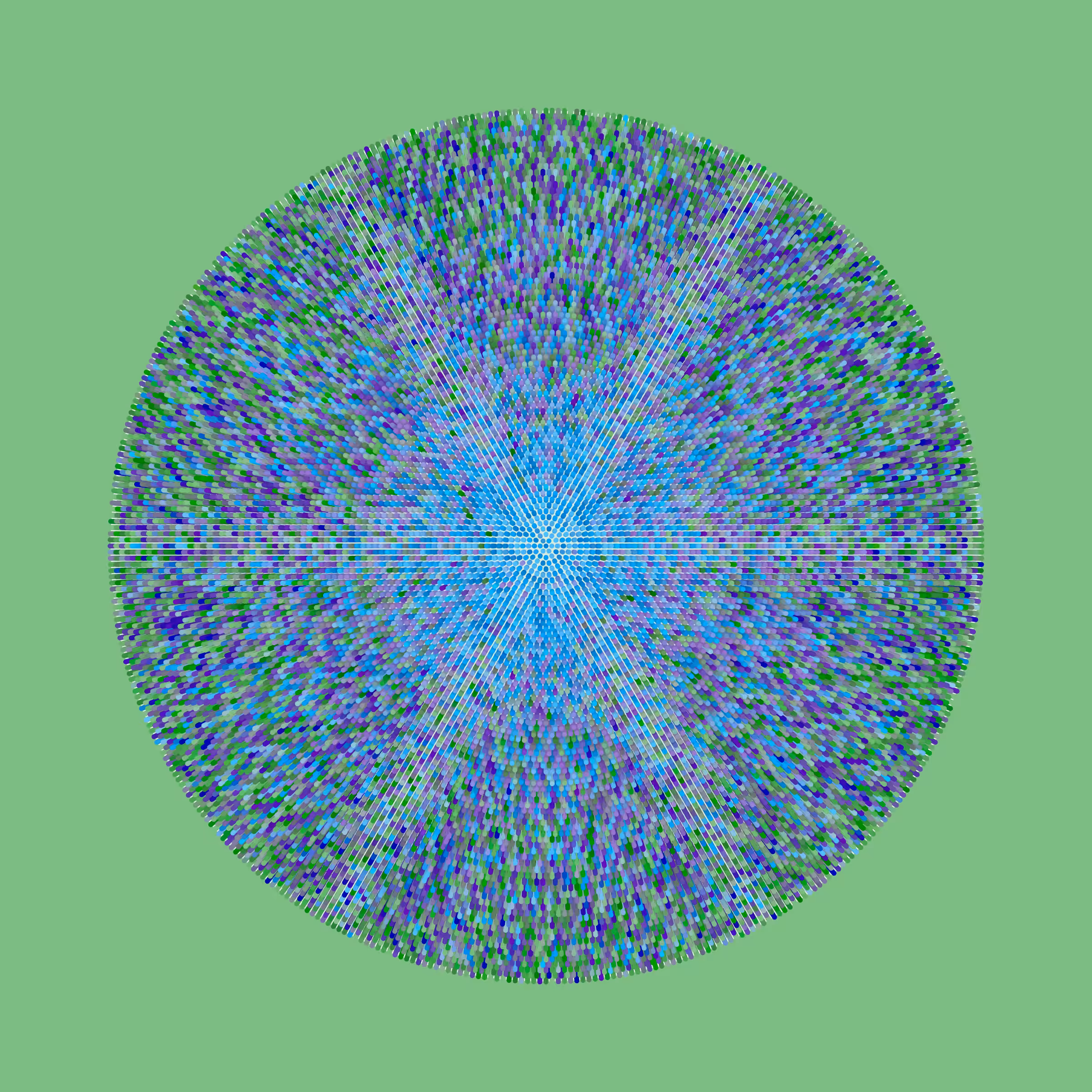 Transitions #2721