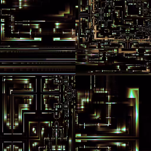 Circuits #1