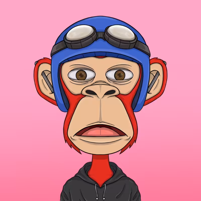 chimpantez #324