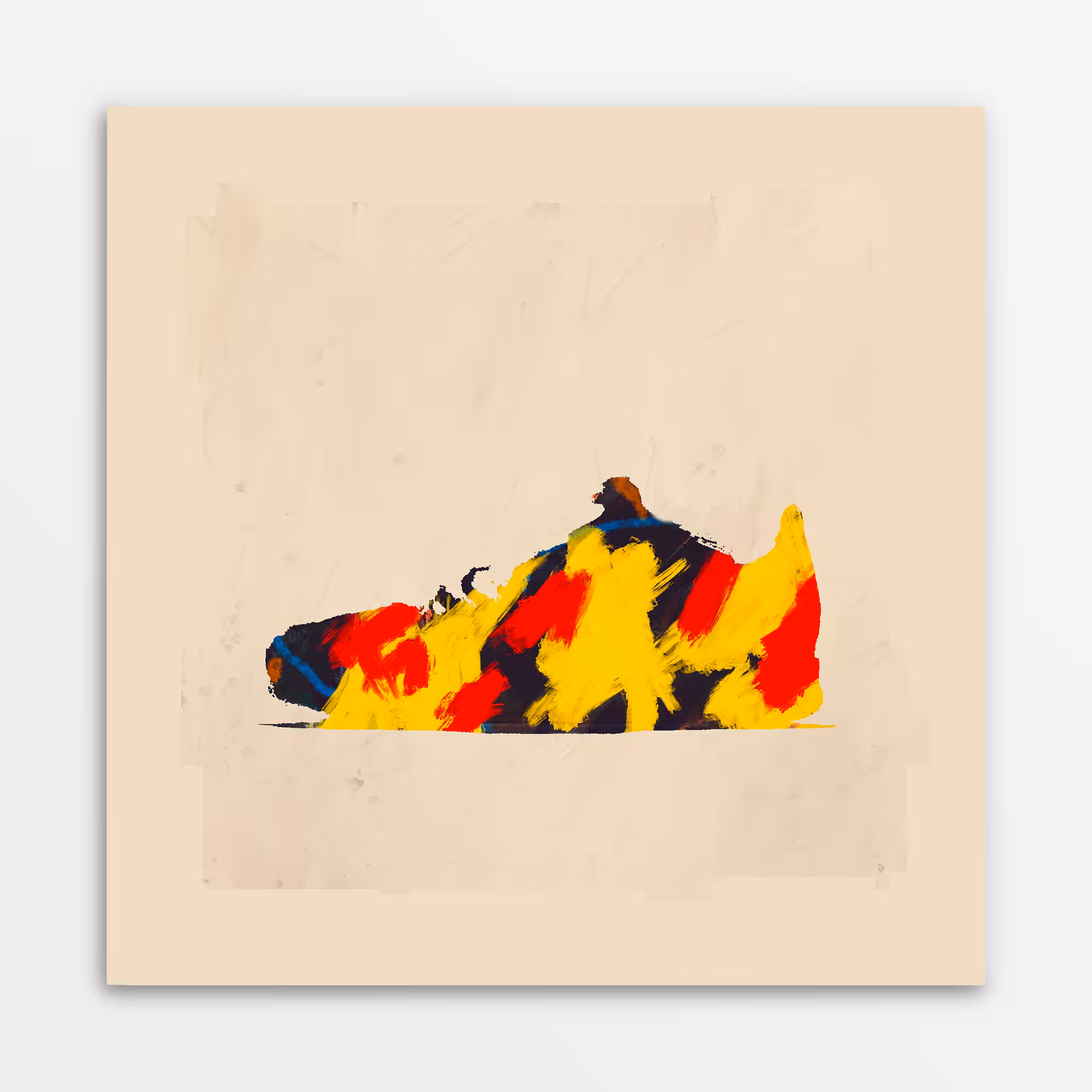 GANKick 122 Dutch