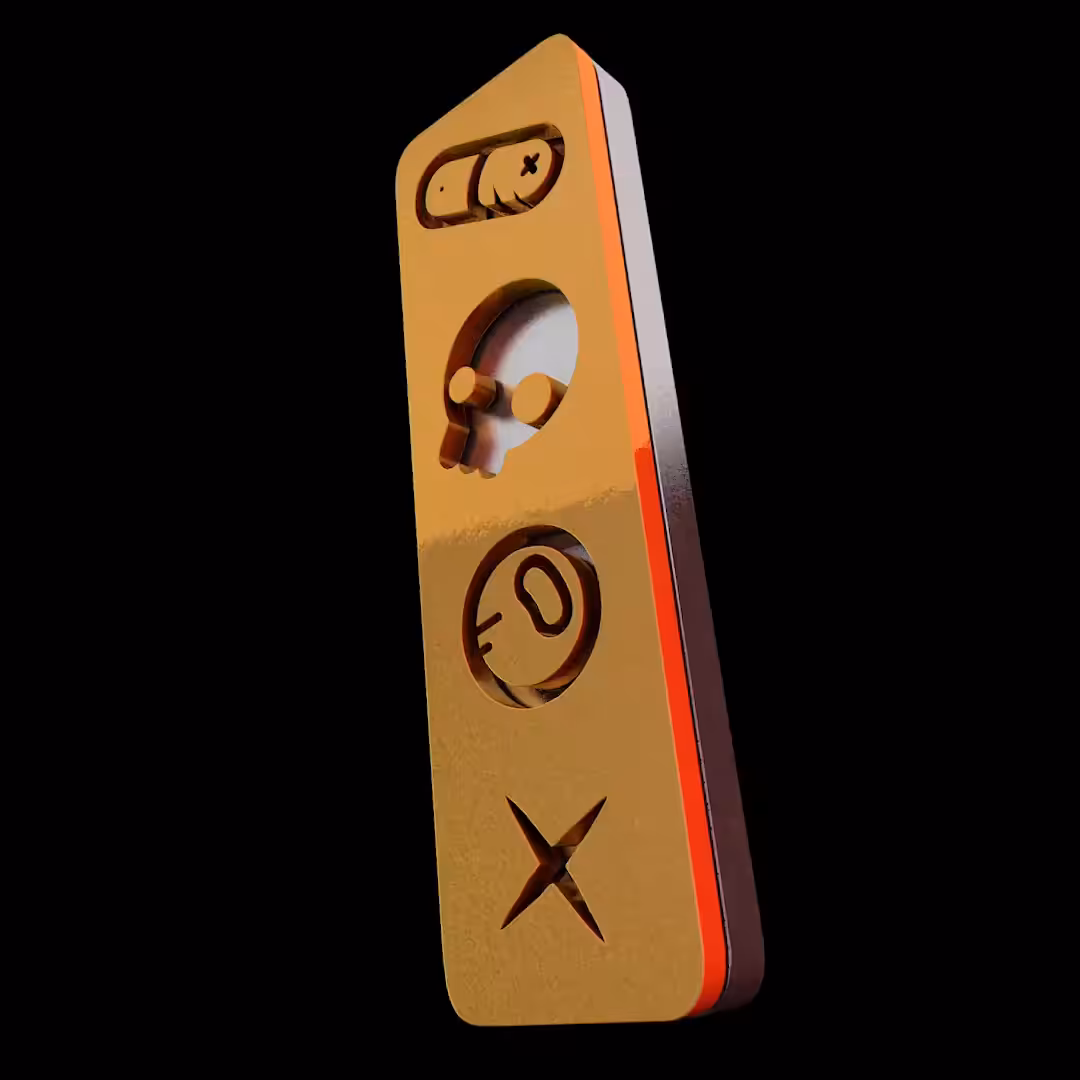 Ingot of Unbridled Wealth