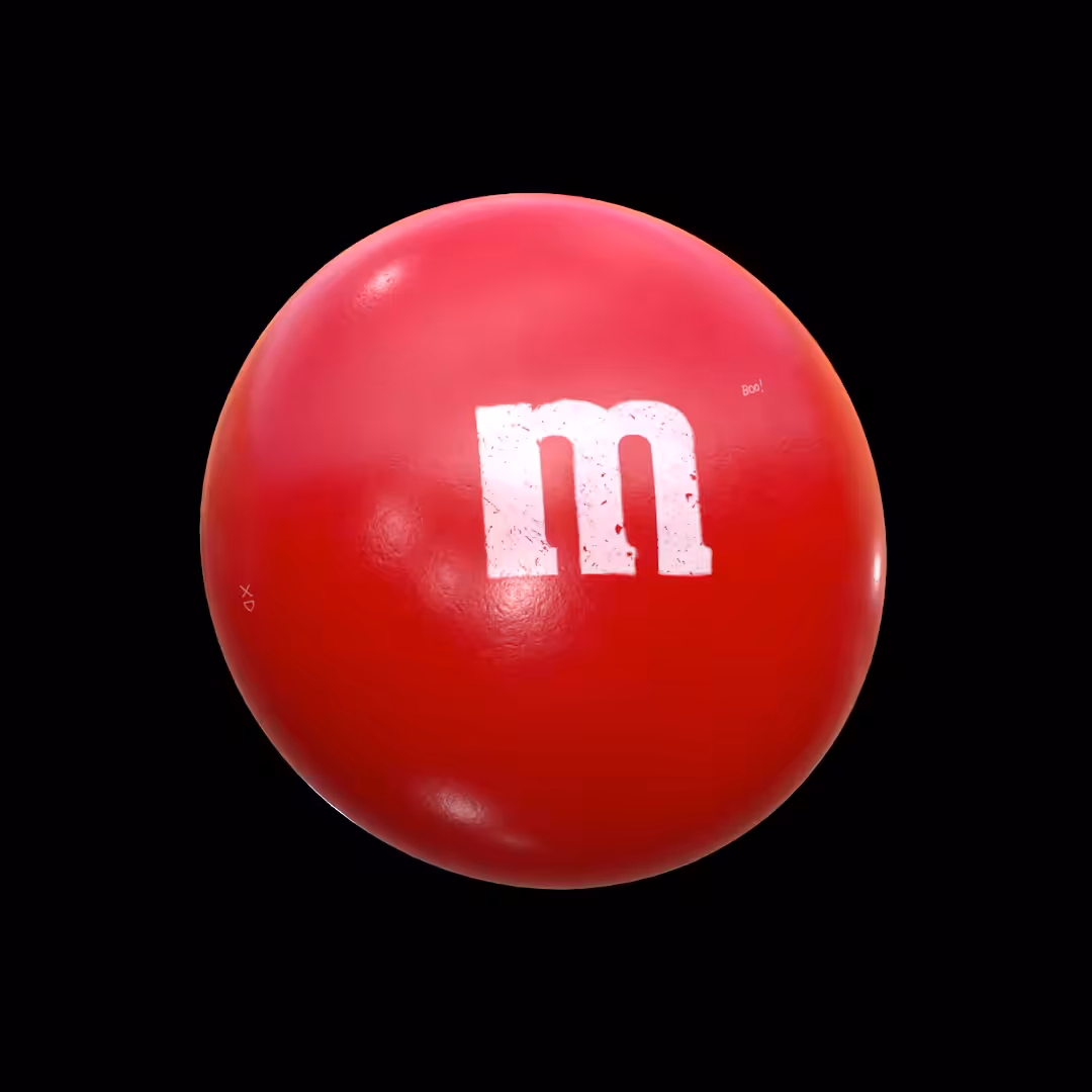 M&M