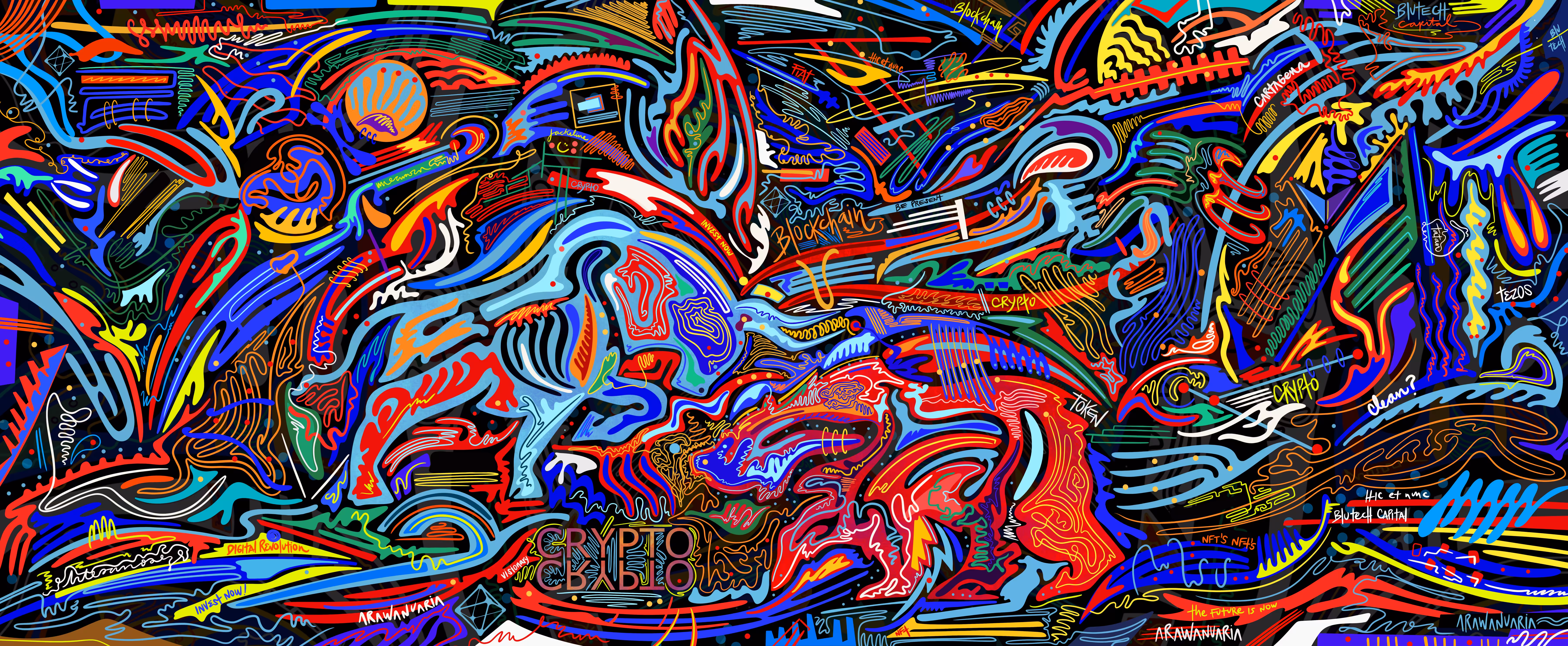 Digital Revolution