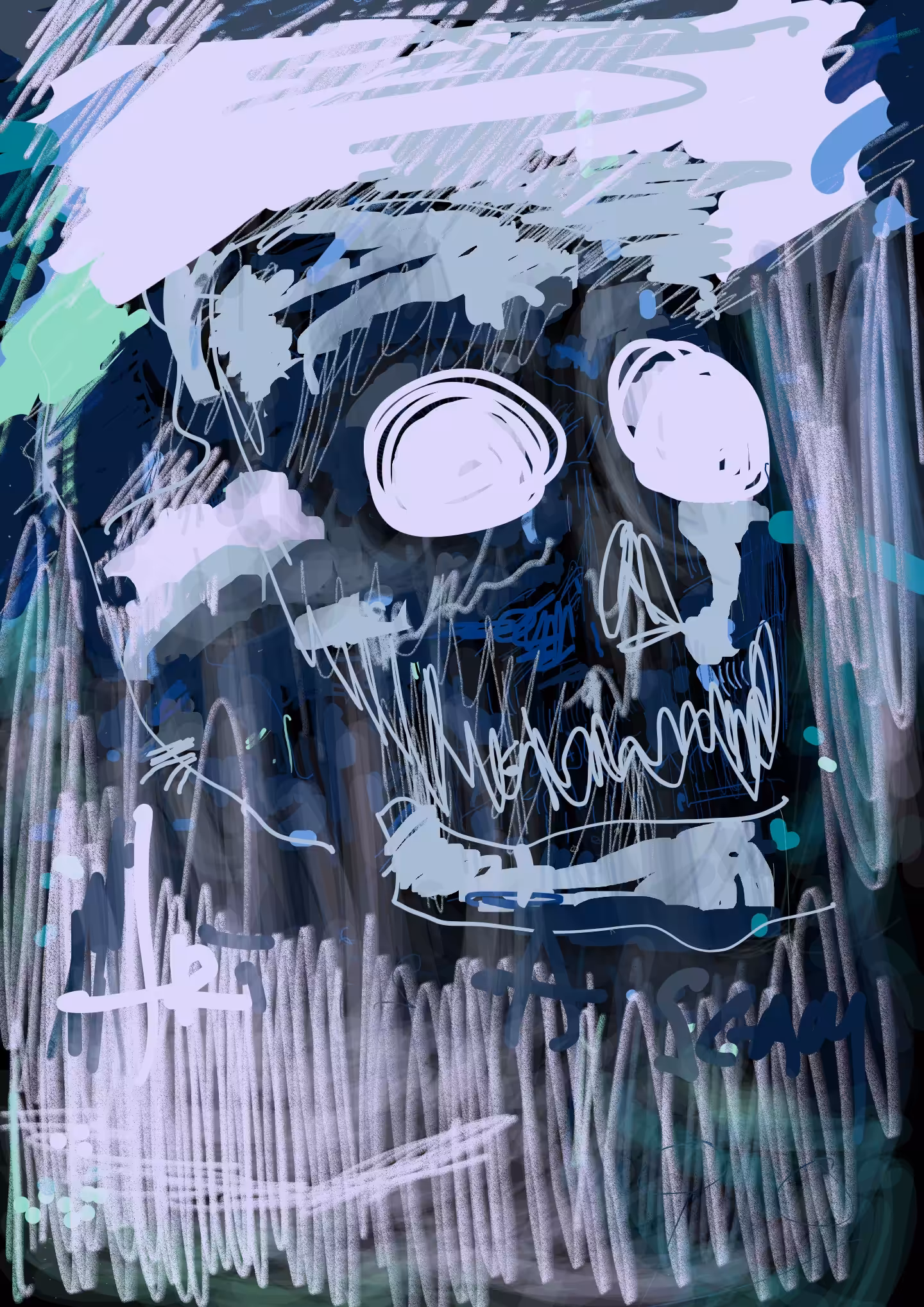 Skulls of the Citadel #126
